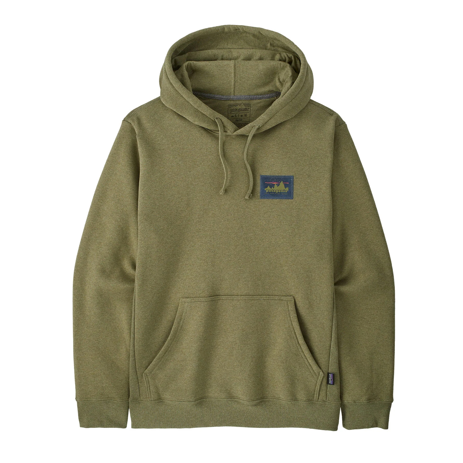 '73 Skyline Uprisal Hoody