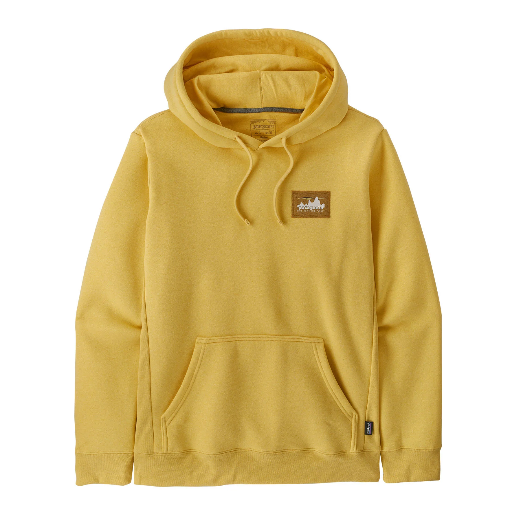 '73 Skyline Uprisal Hoody