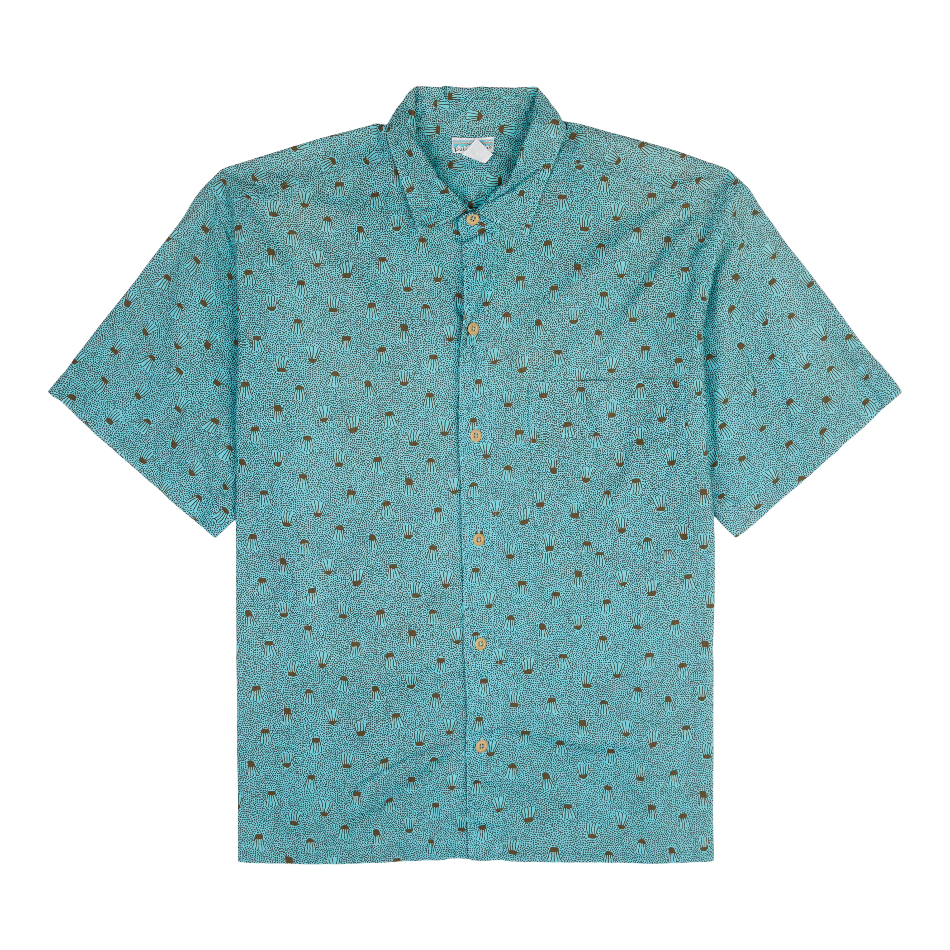 A/C® Madras Shirt