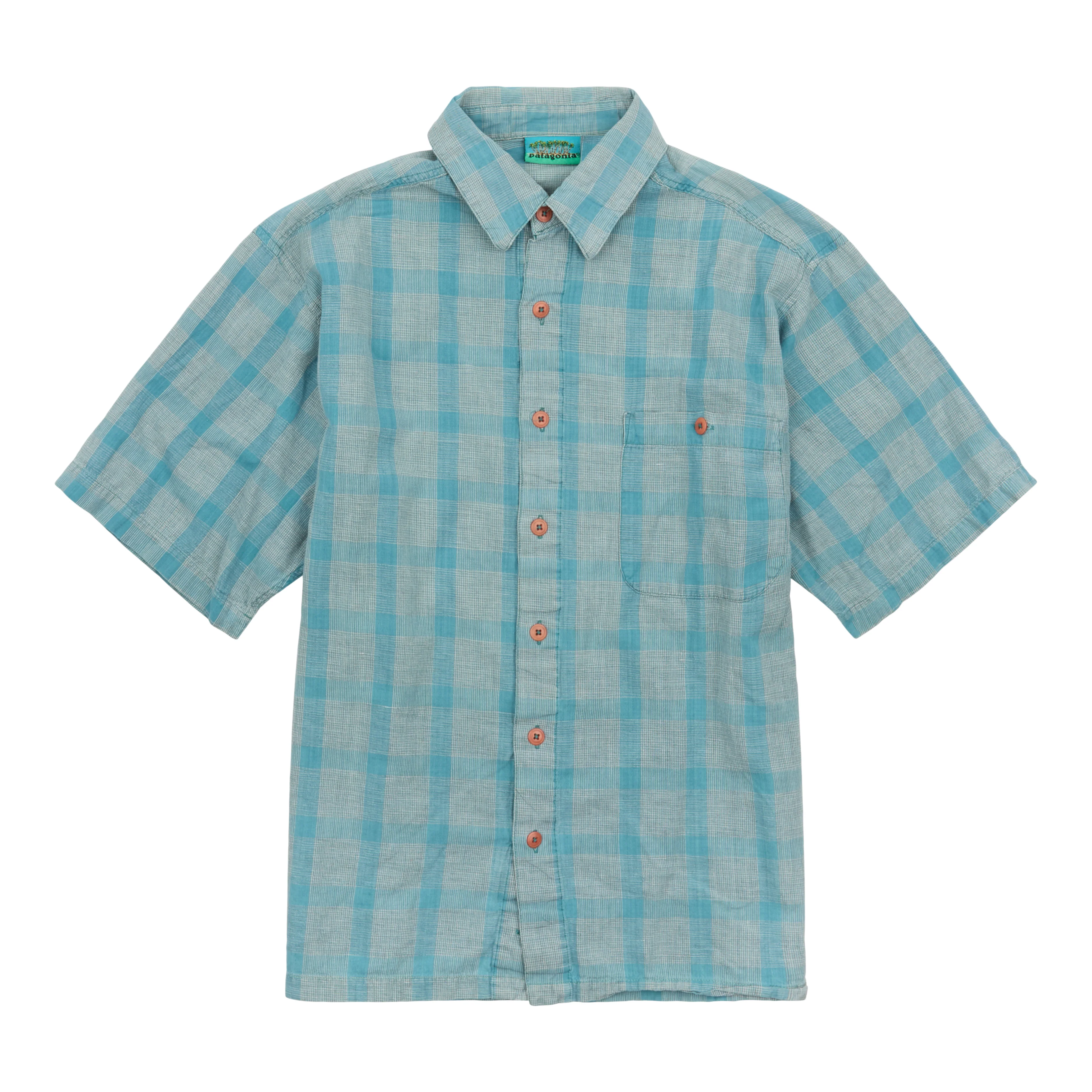 A/C® Madras Shirt-Pilot
