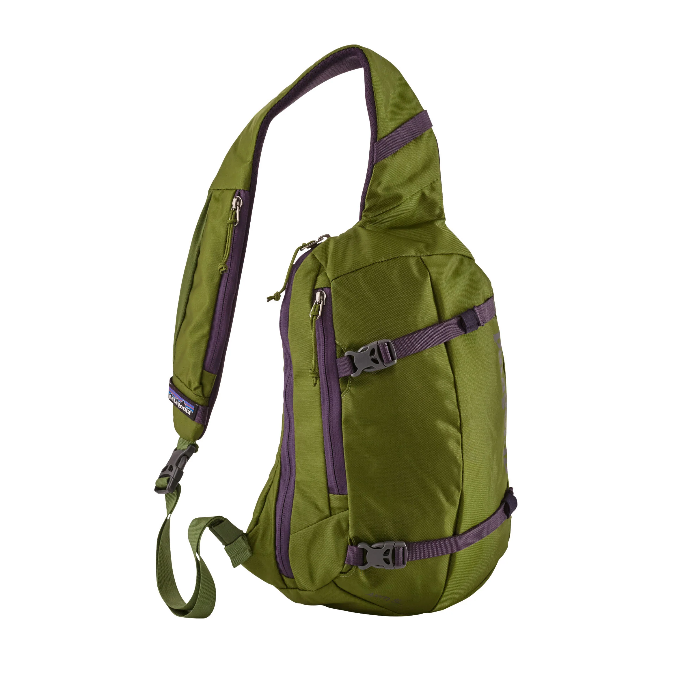 Atom Sling 8L