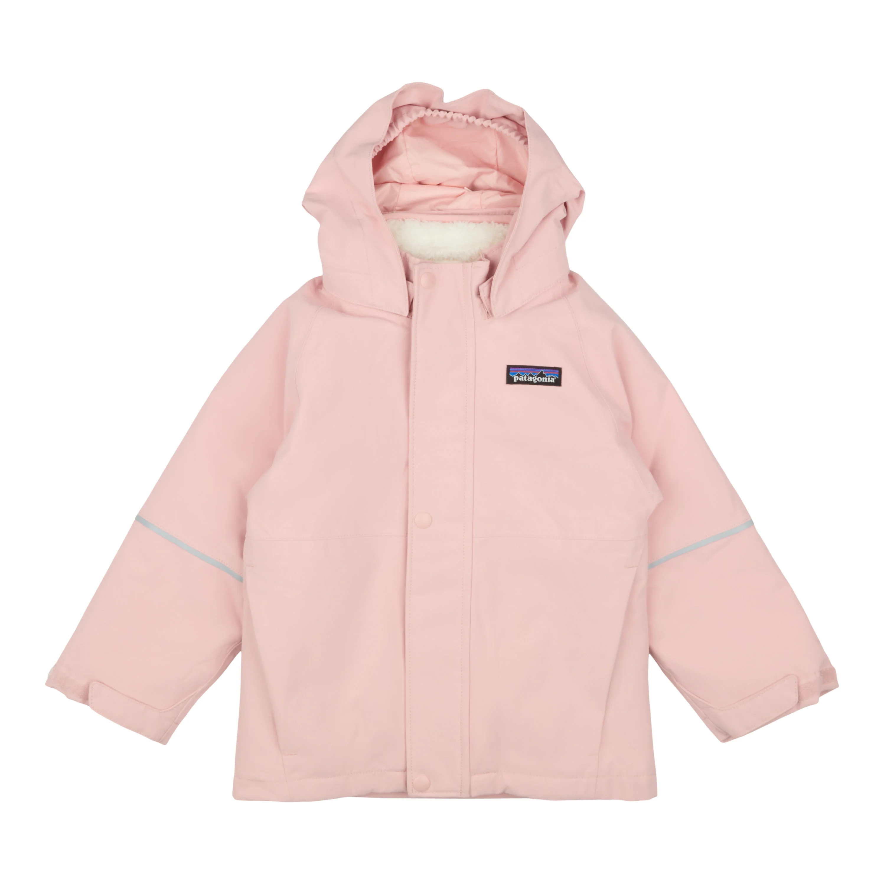 Baby All Seasons 3-in-1 Jacket