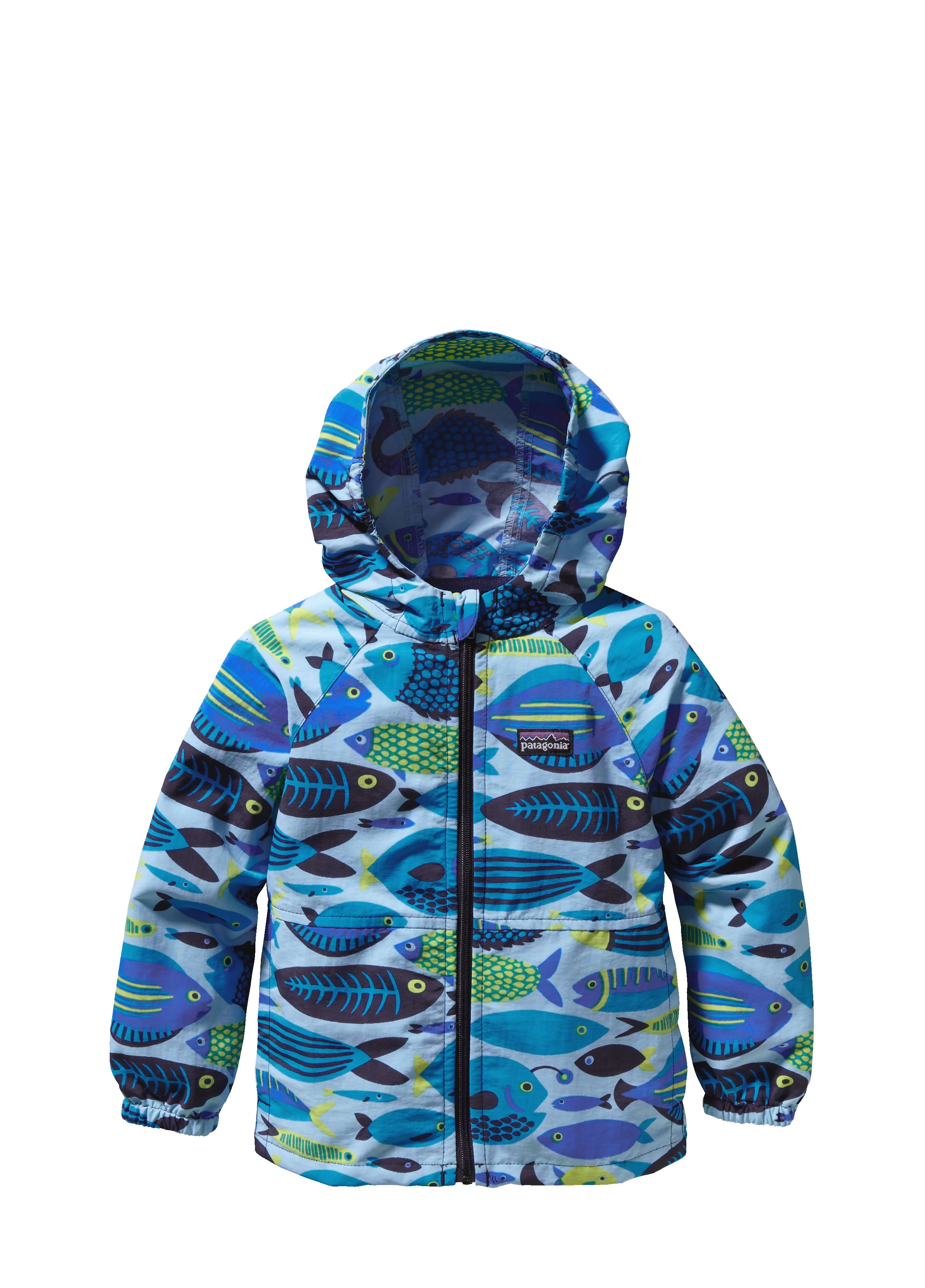 Baby Baggies™ Jacket