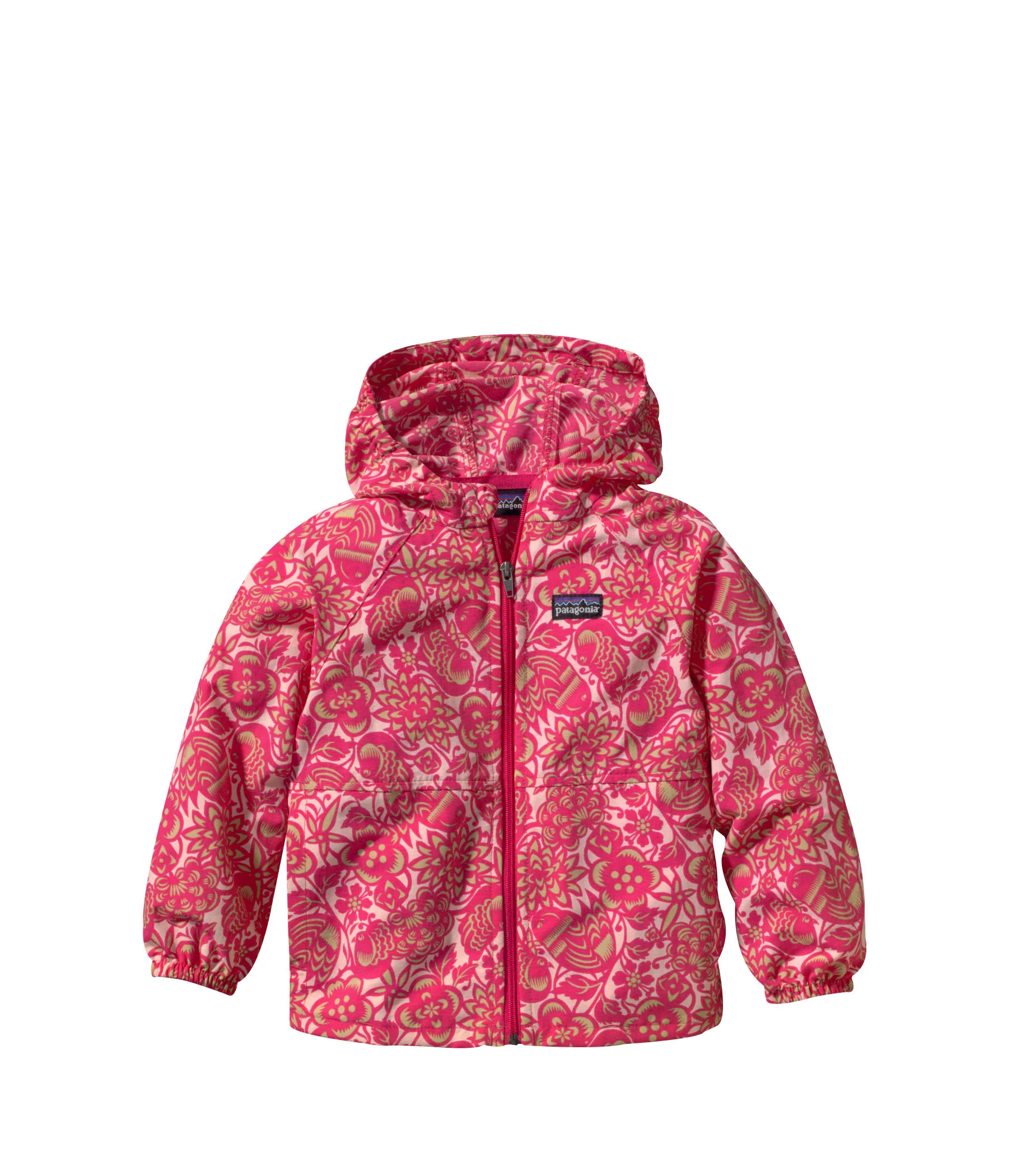 Baby Baggies™ Jacket