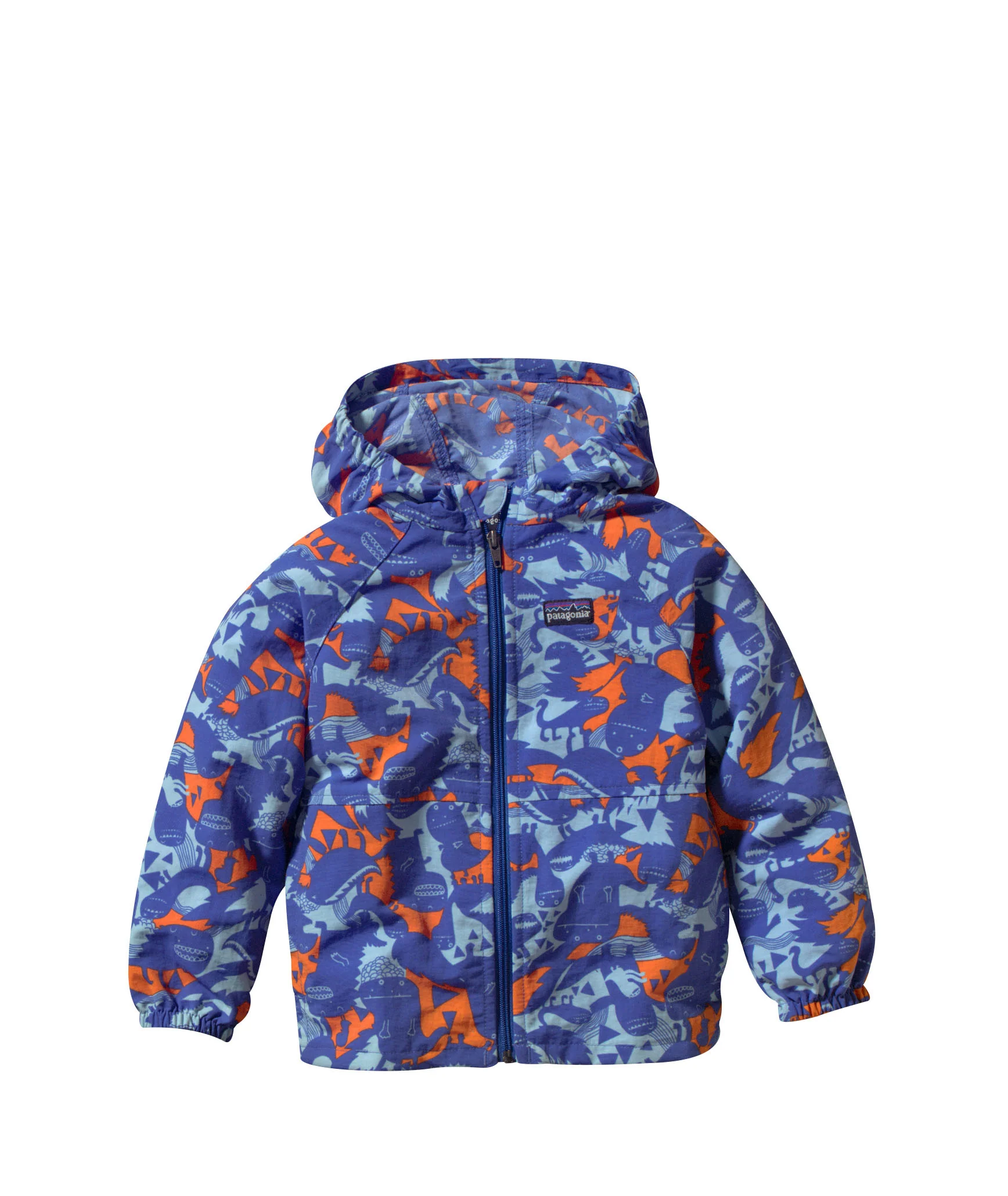 Baby Baggies™ Jacket
