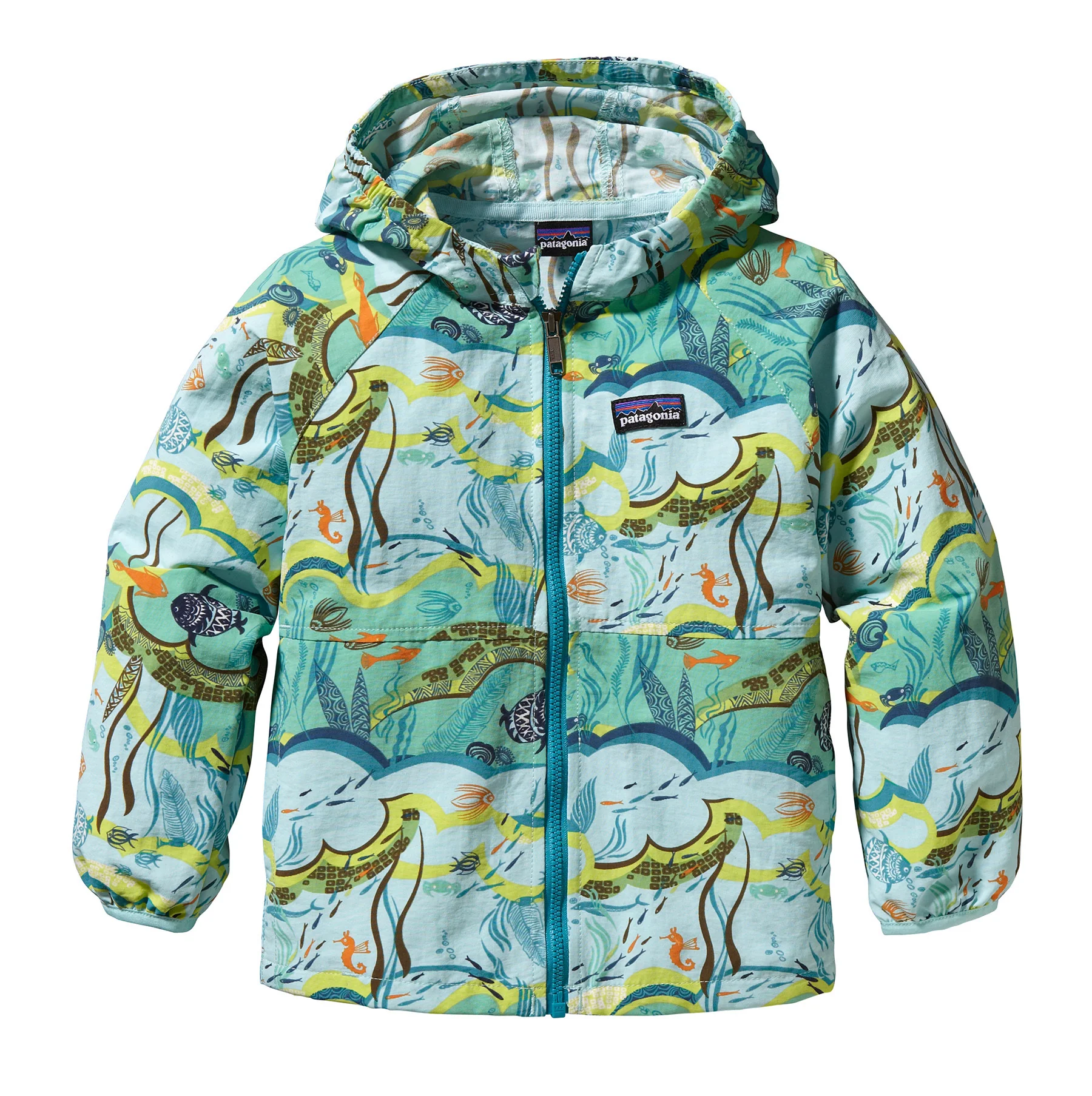 Baby Baggies™ Jacket