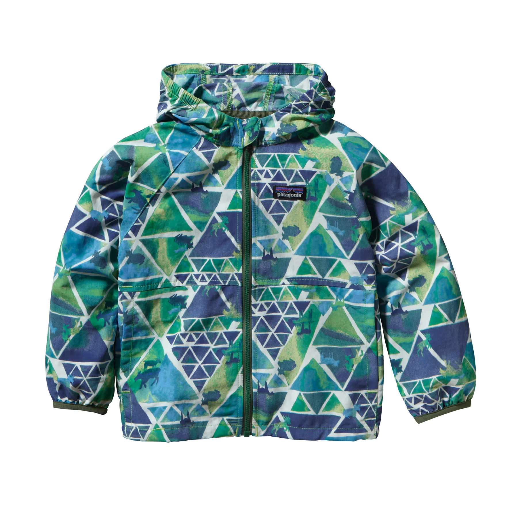 Baby Baggies™ Jacket