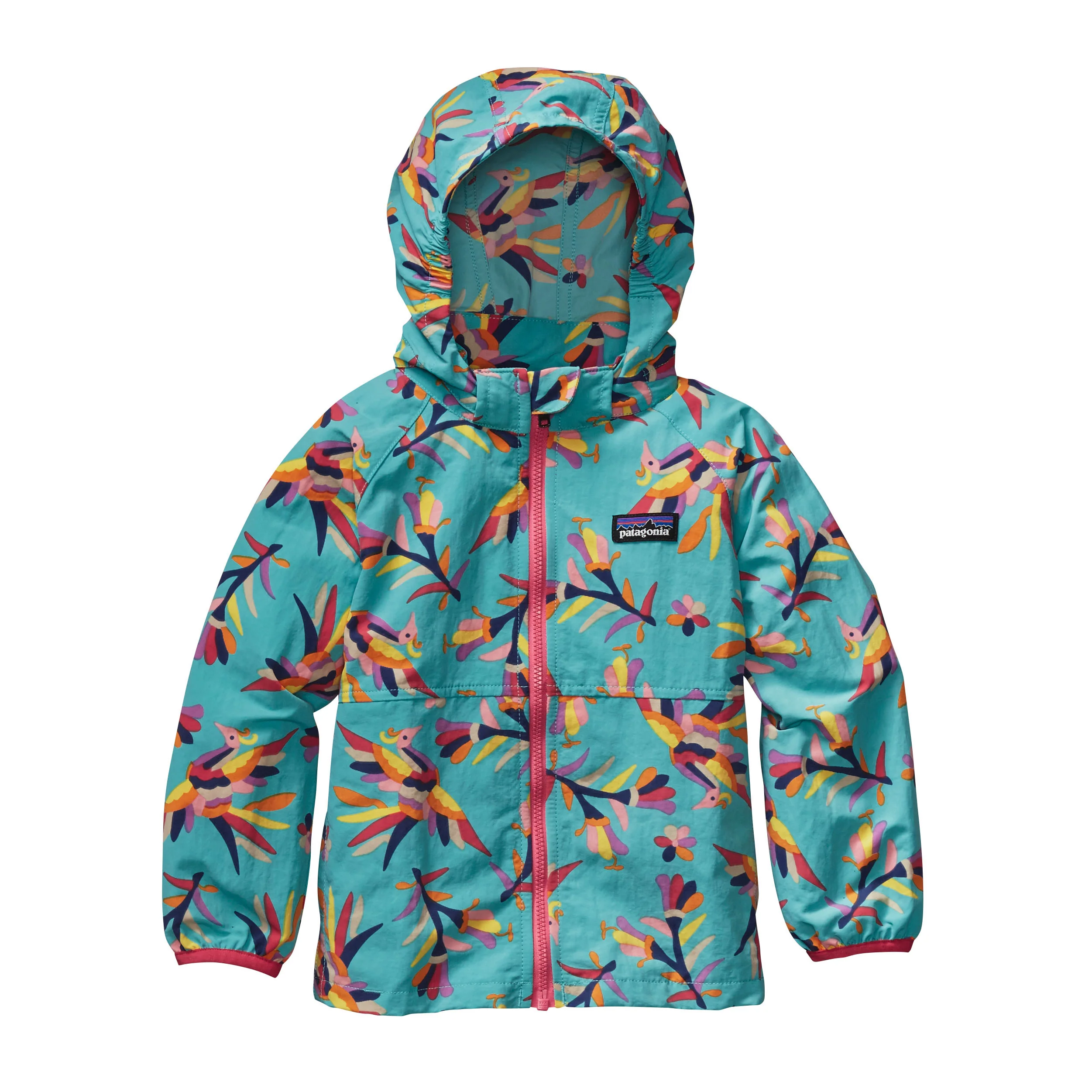 Baby Baggies™ Jacket