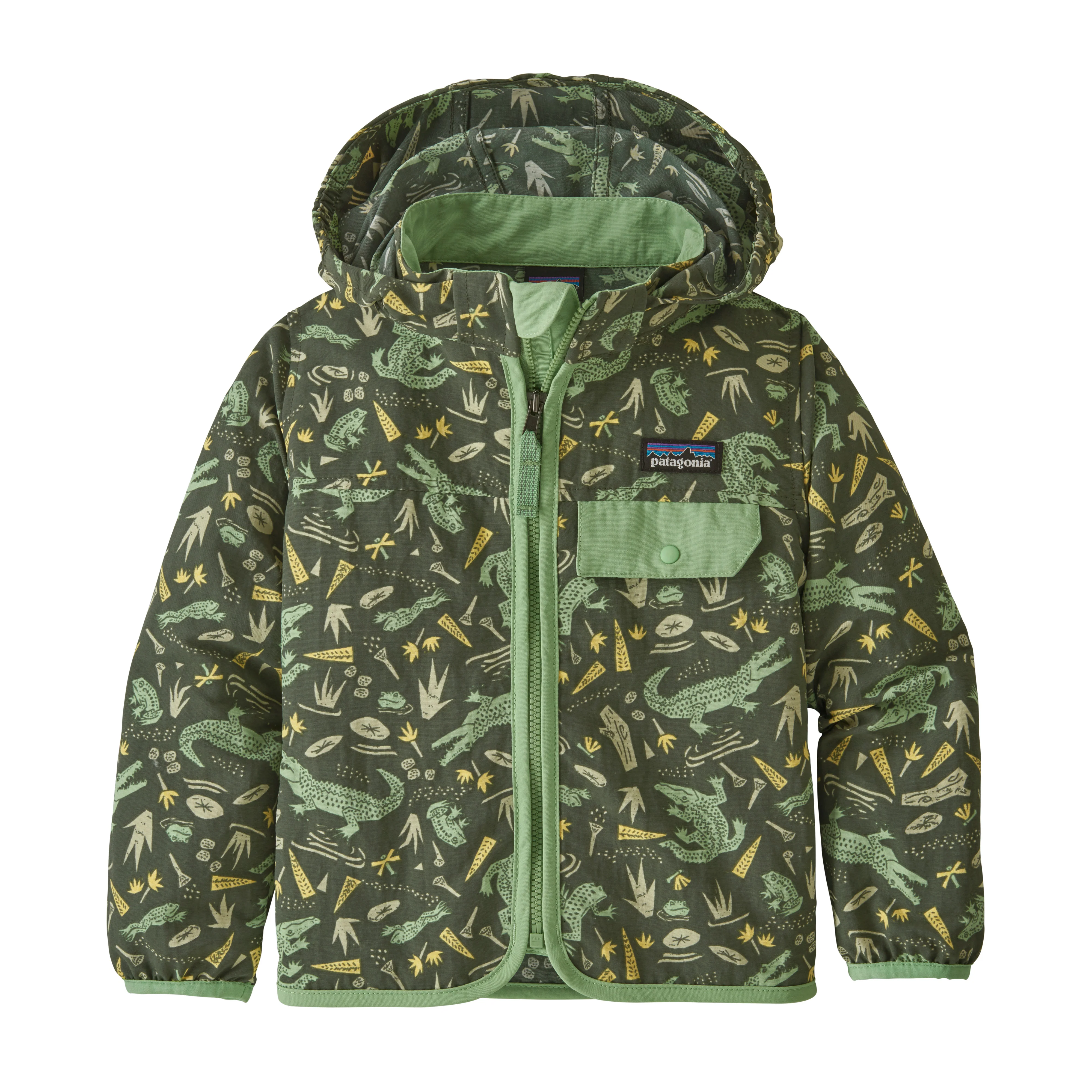Baby Baggies™ Jacket