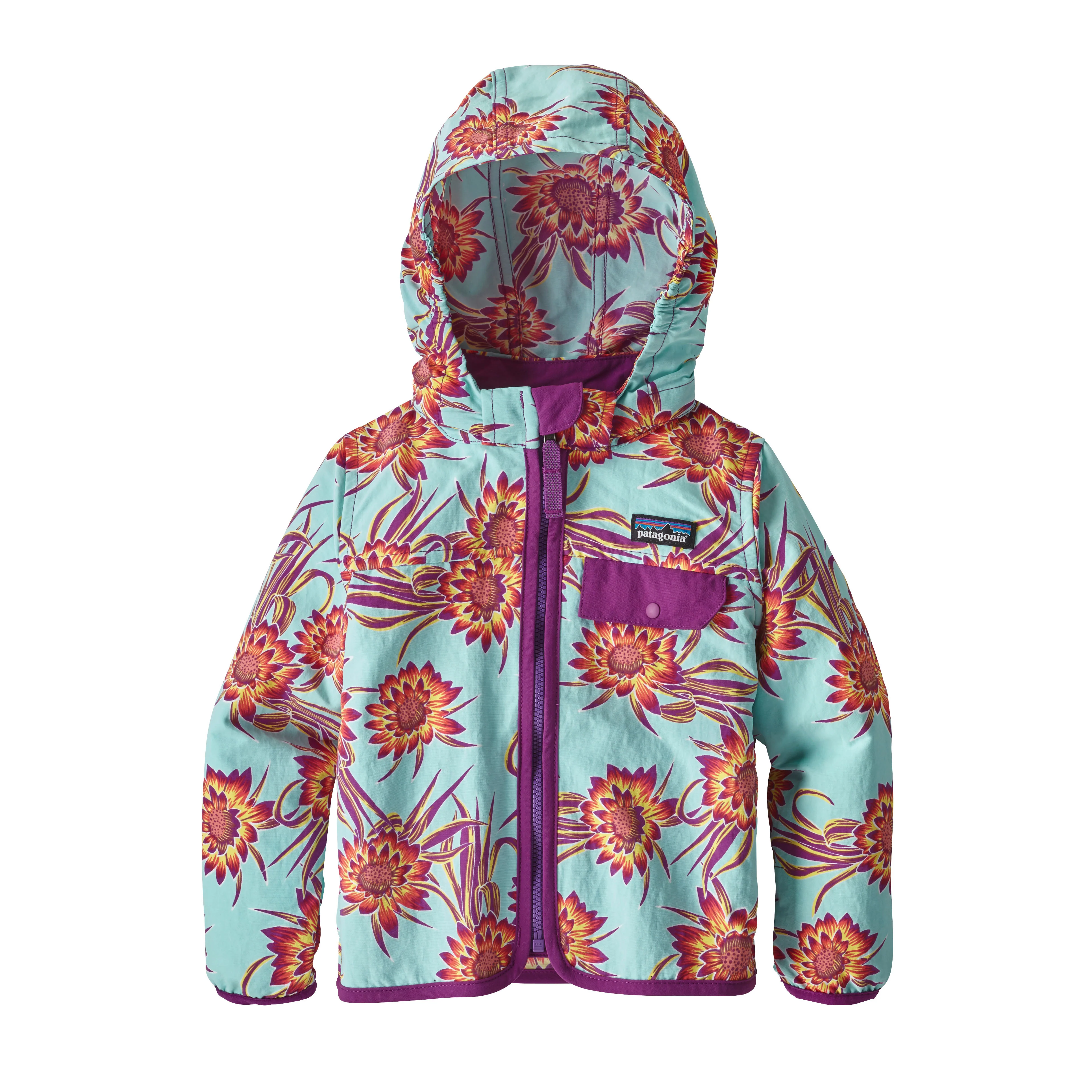 Baby Baggies™ Jacket