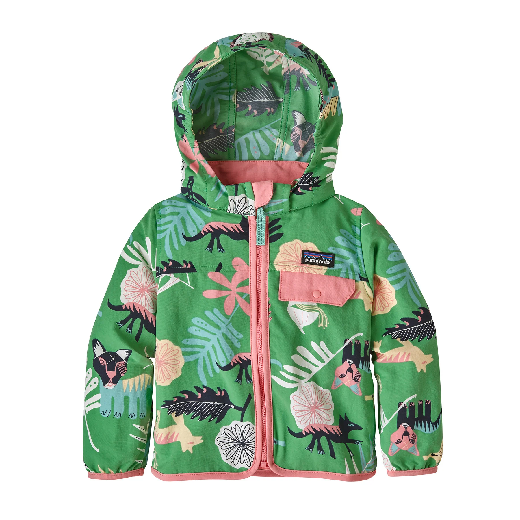 Baby Baggies™ Jacket