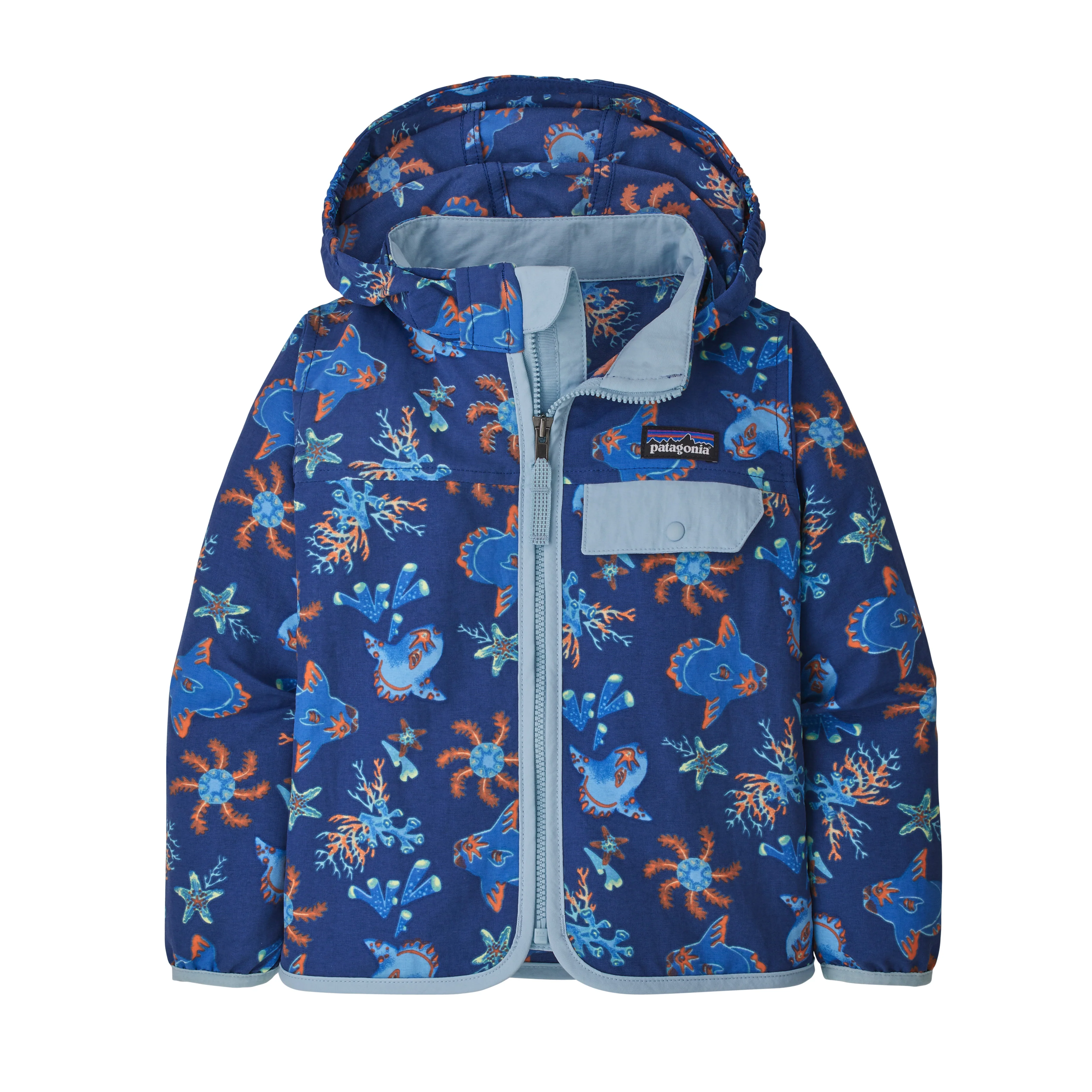 Baby Baggies™ Jacket