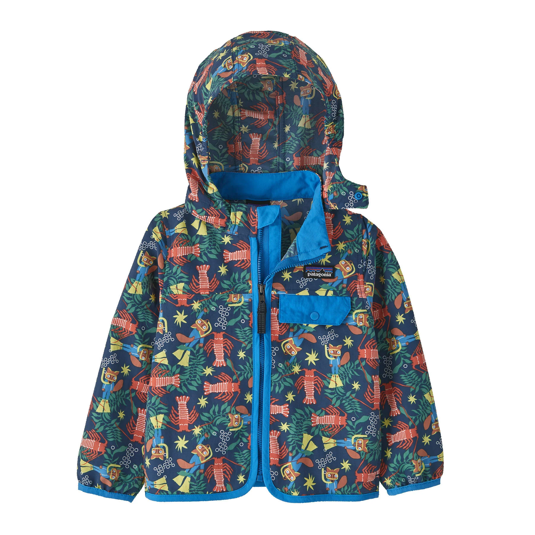 Baby Baggies™ Jacket