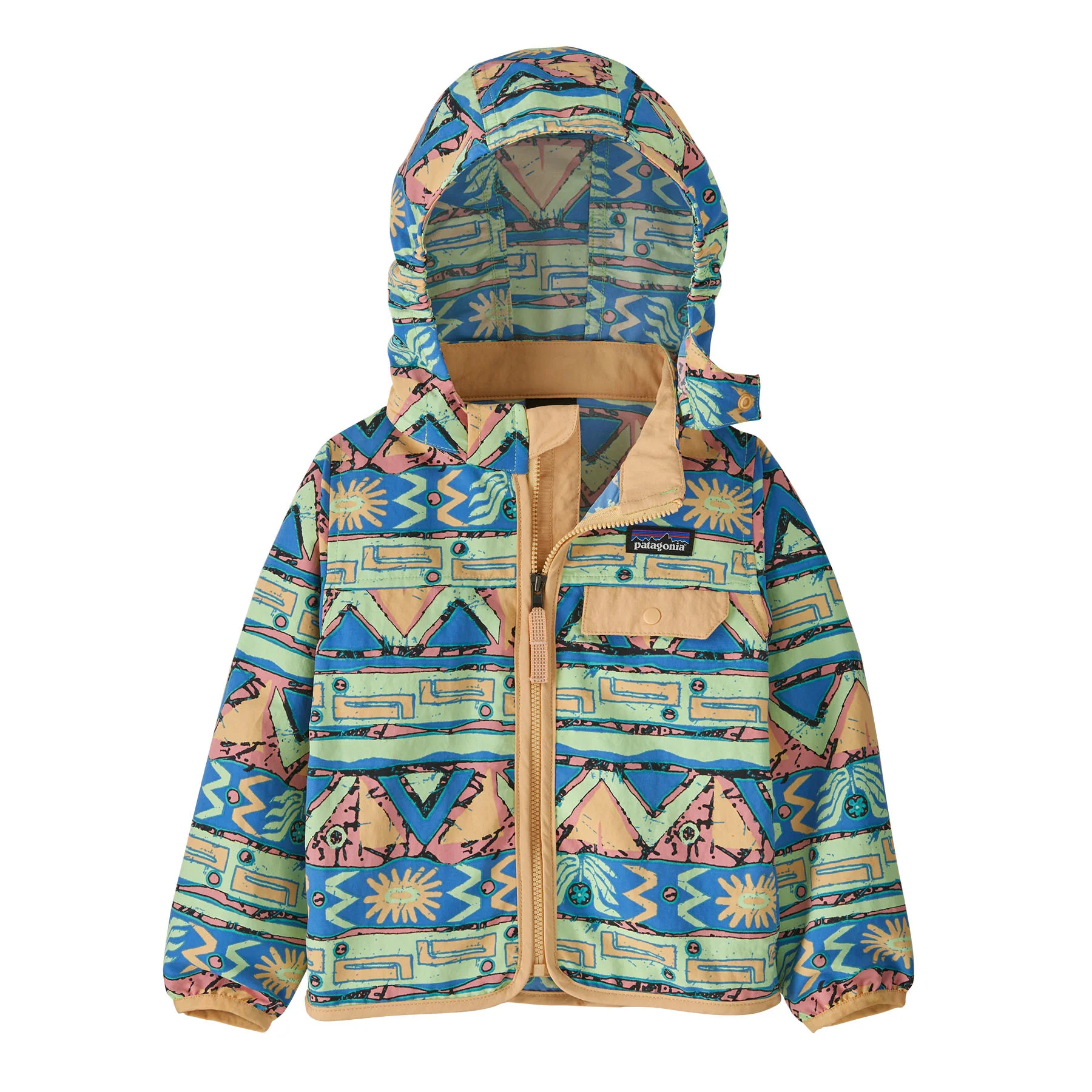 Baby Baggies™ Jacket