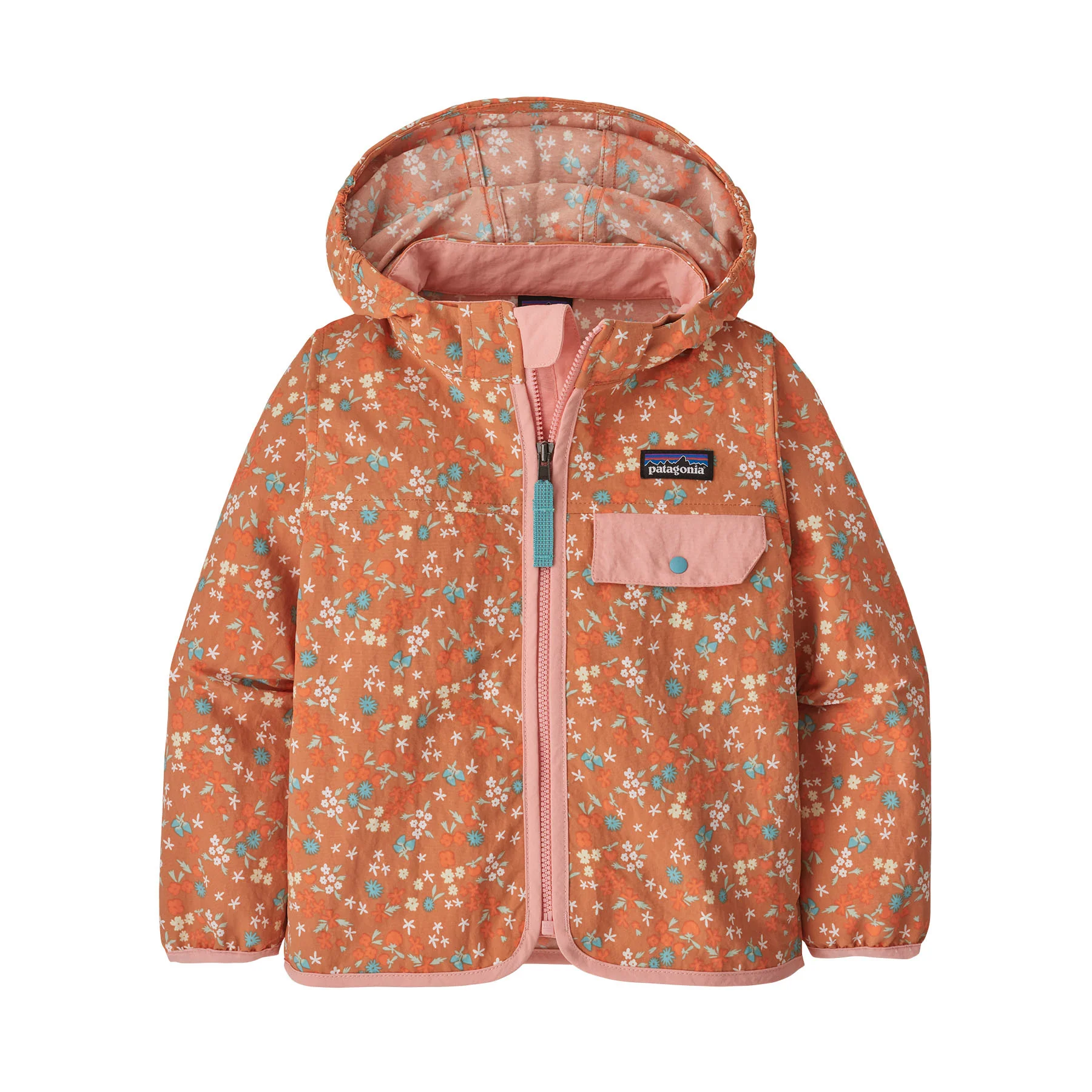 Baby Baggies™ Jacket