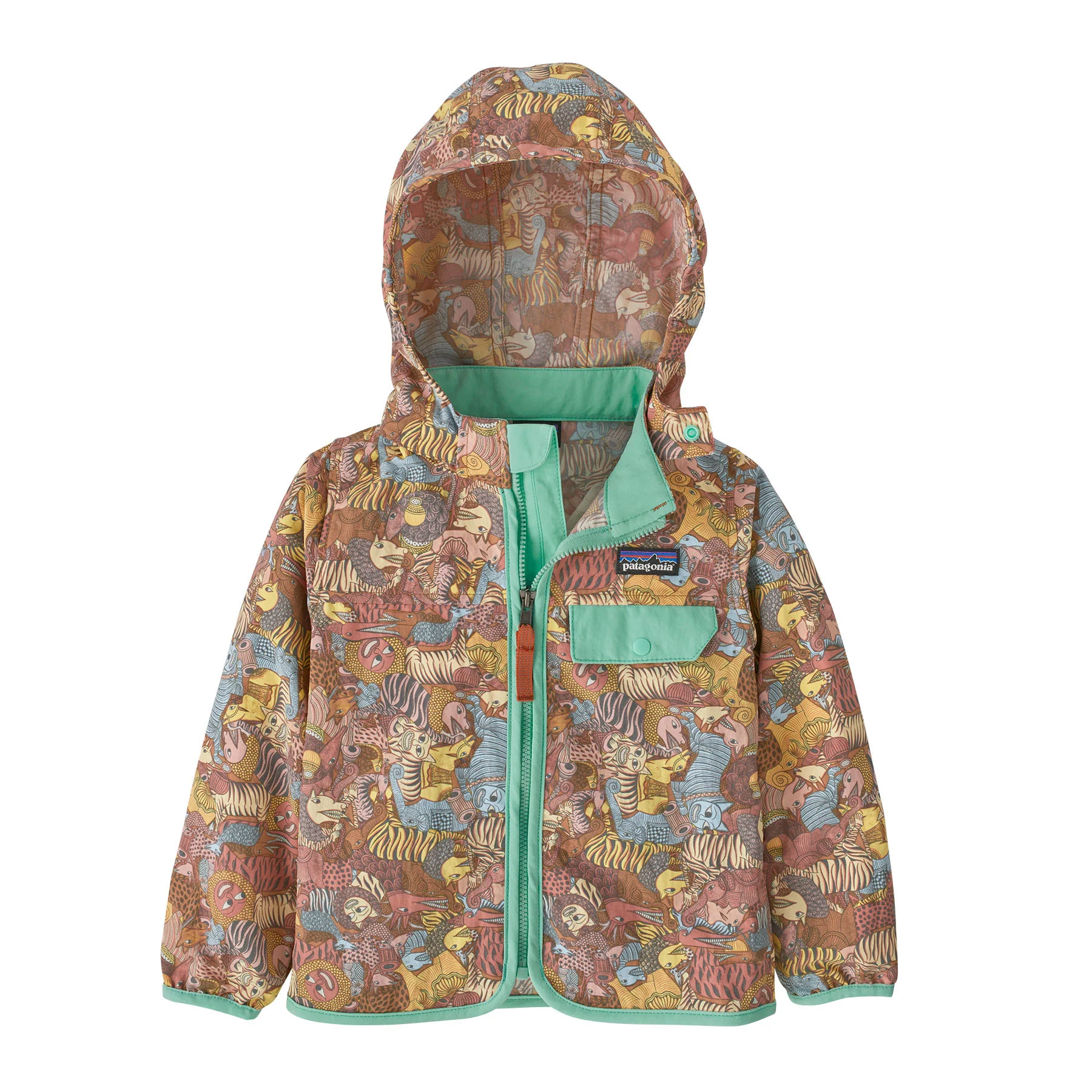 Baby Baggies™ Jacket