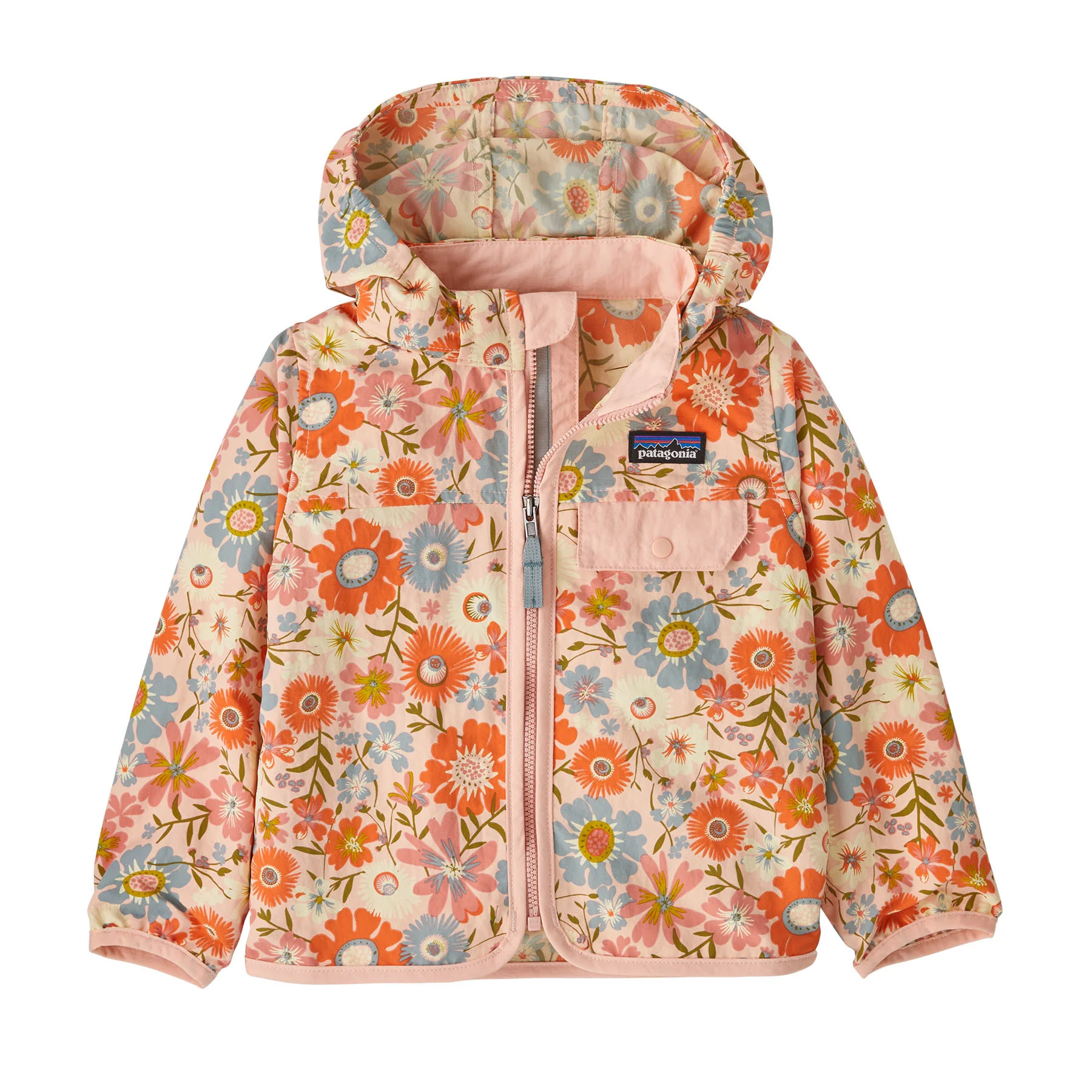 Baby Baggies™ Jacket
