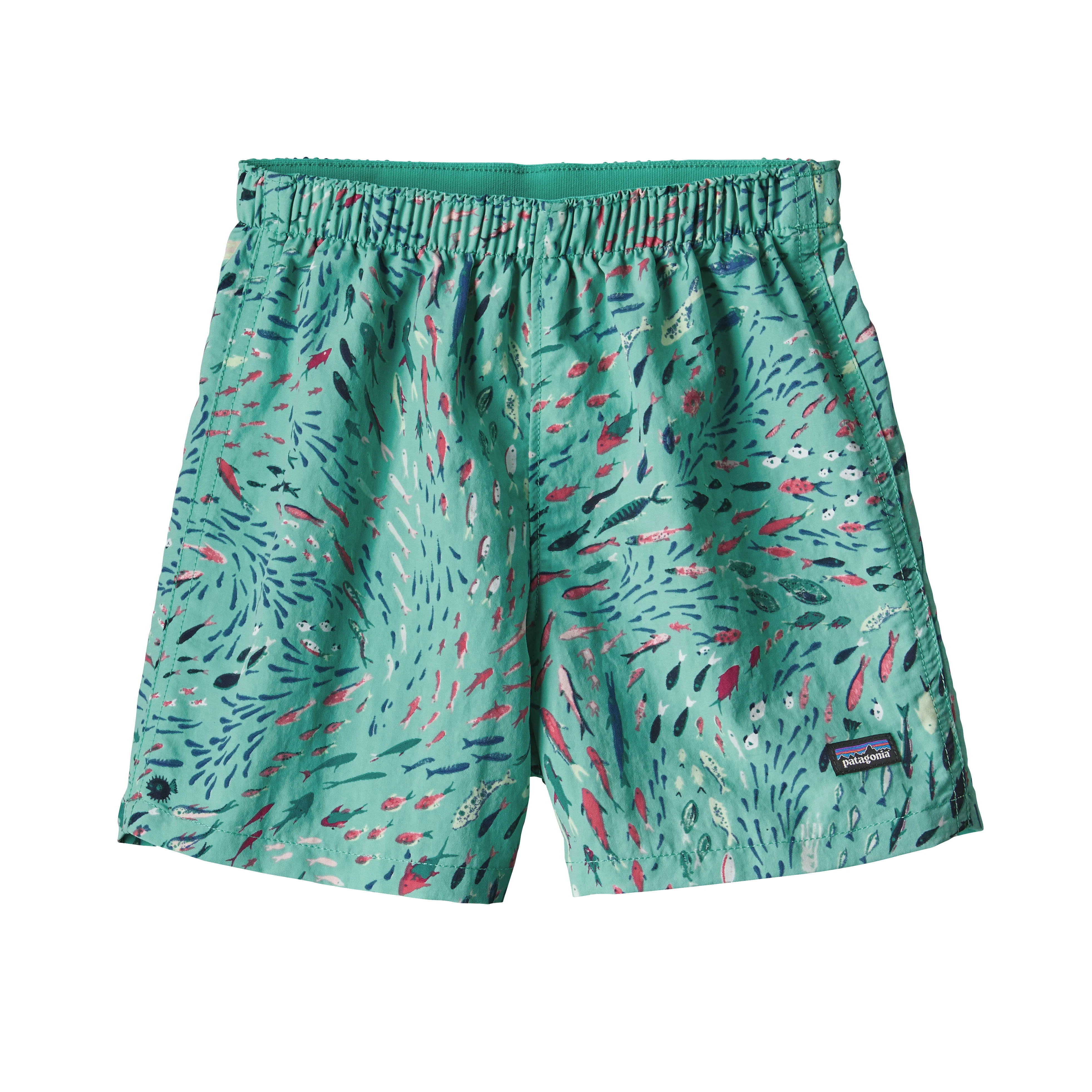 Baby Baggies™ Shorts