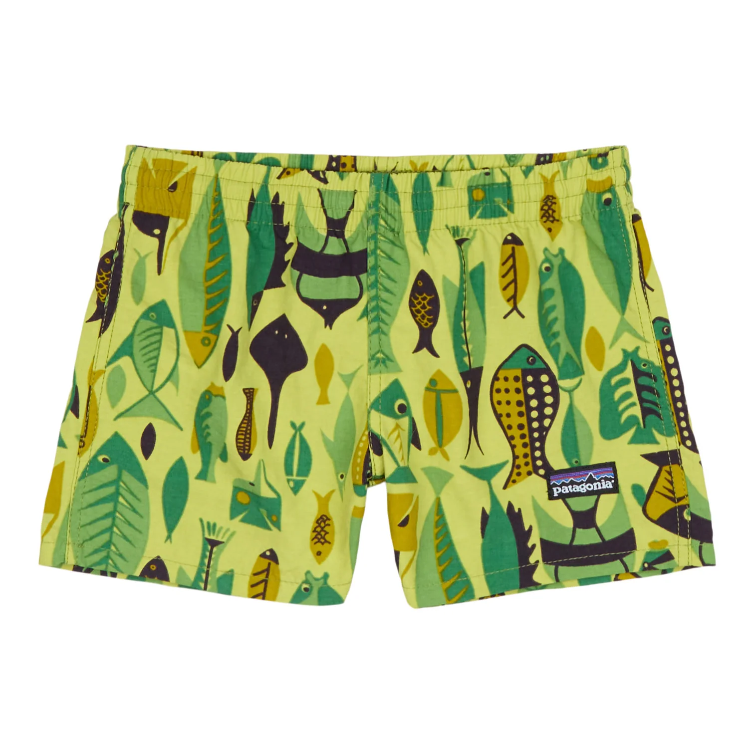 Baby Baggies™ Shorts