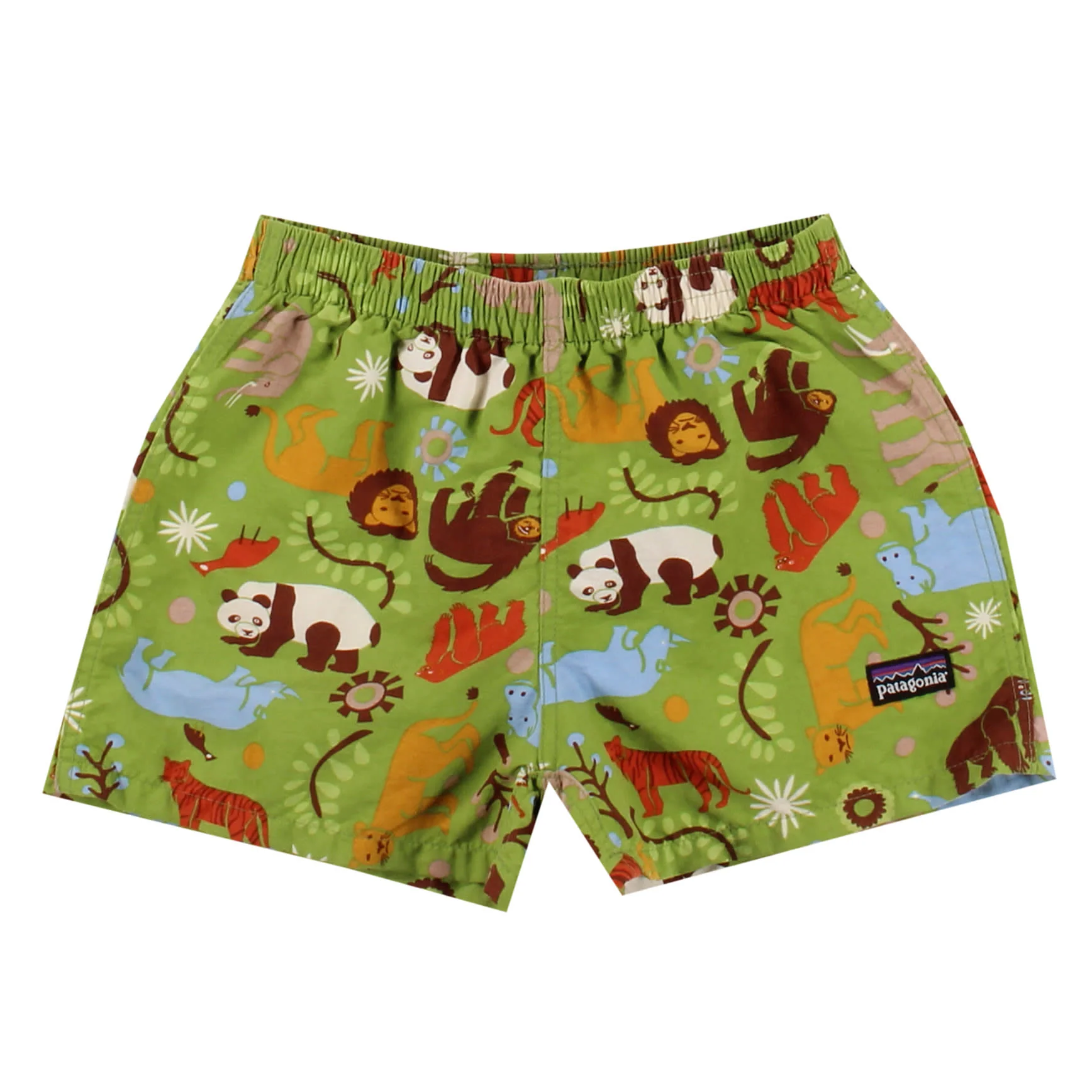 Baby Baggies™ Shorts