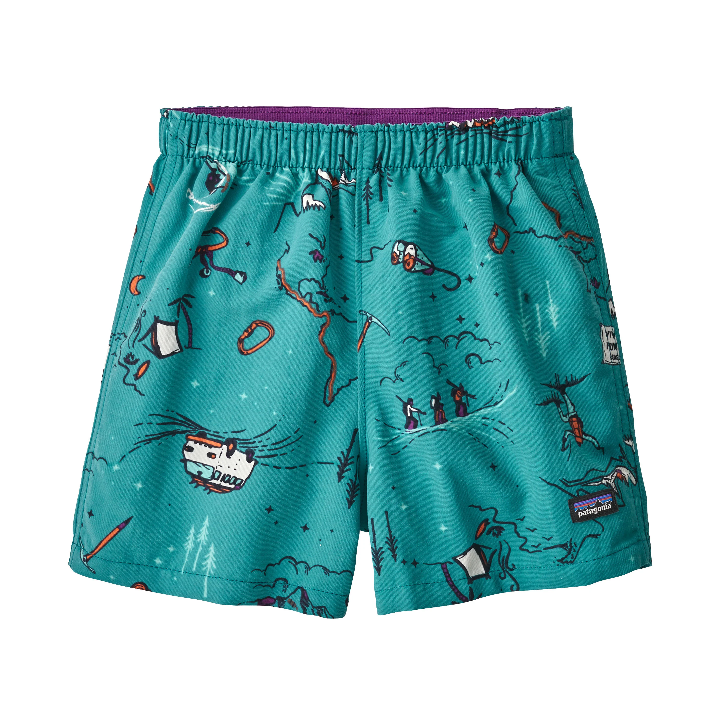 Baby Baggies™ Shorts