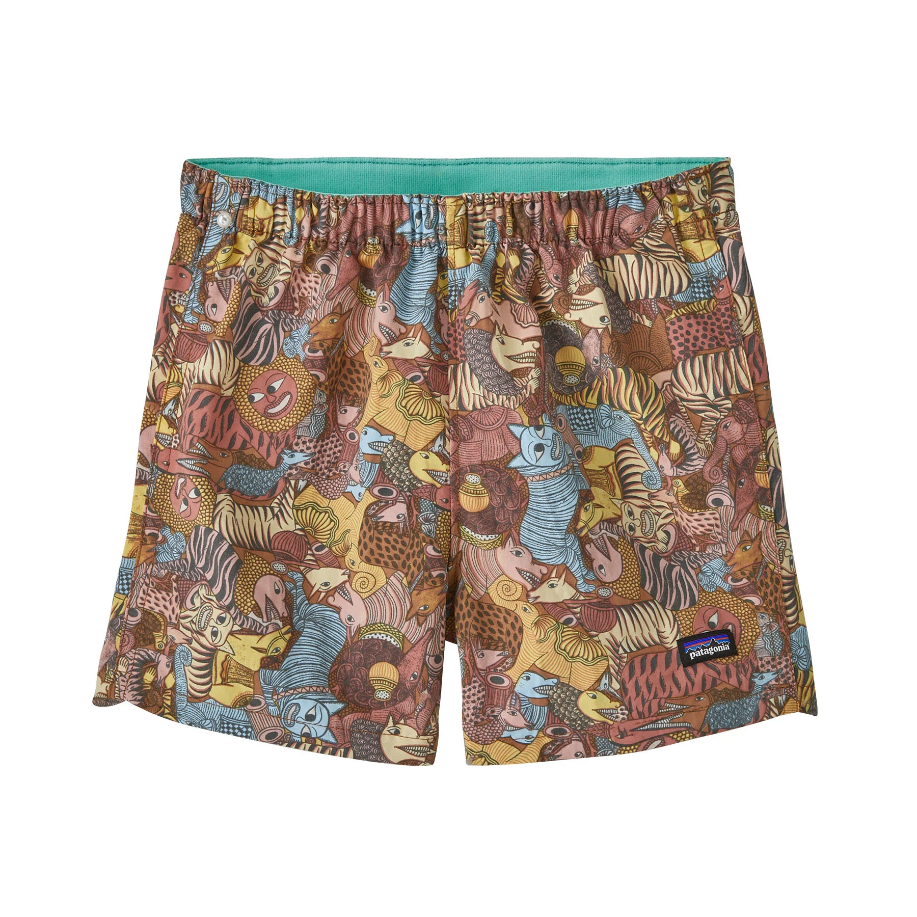 Baby Baggies™ Shorts