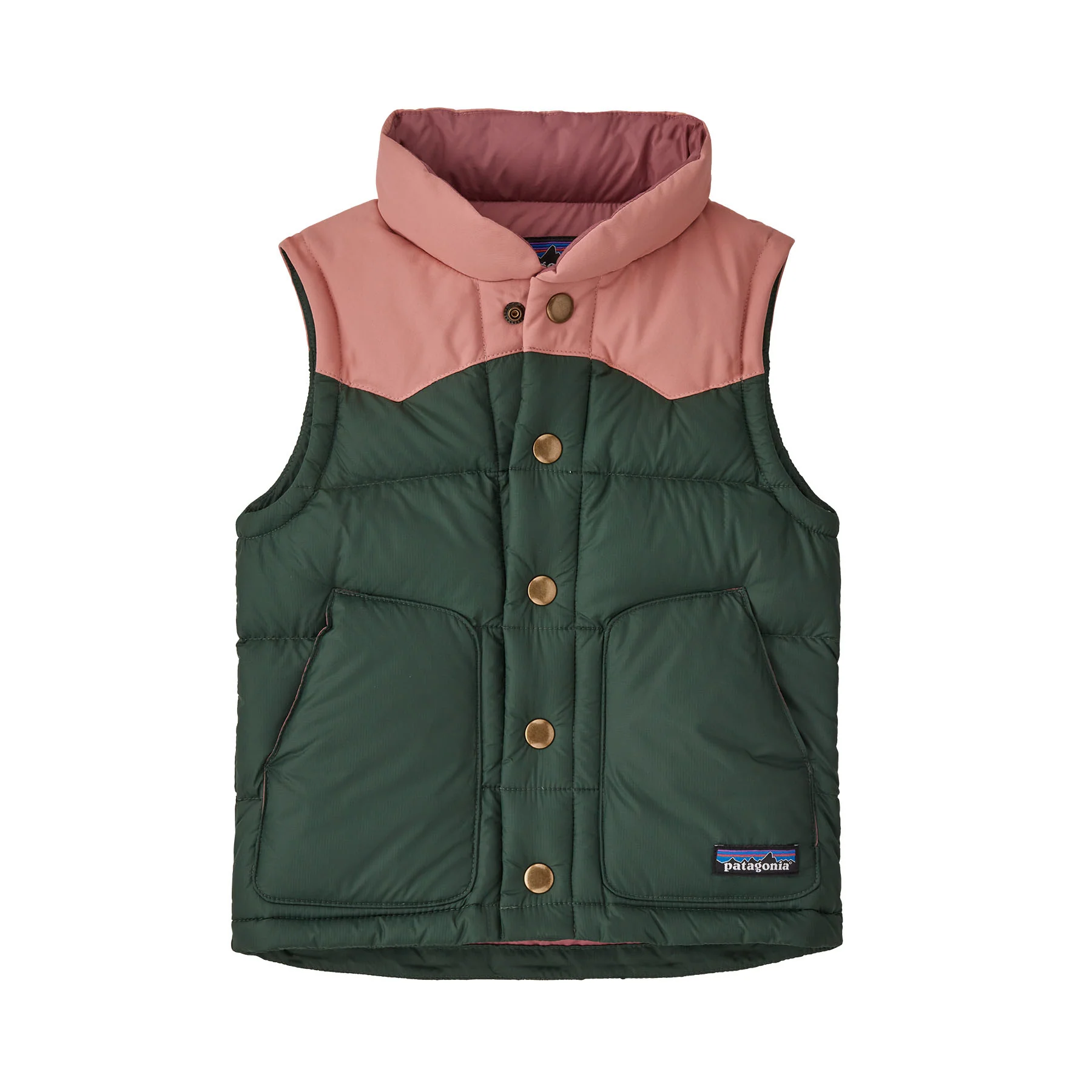 Baby Bivy Down Vest
