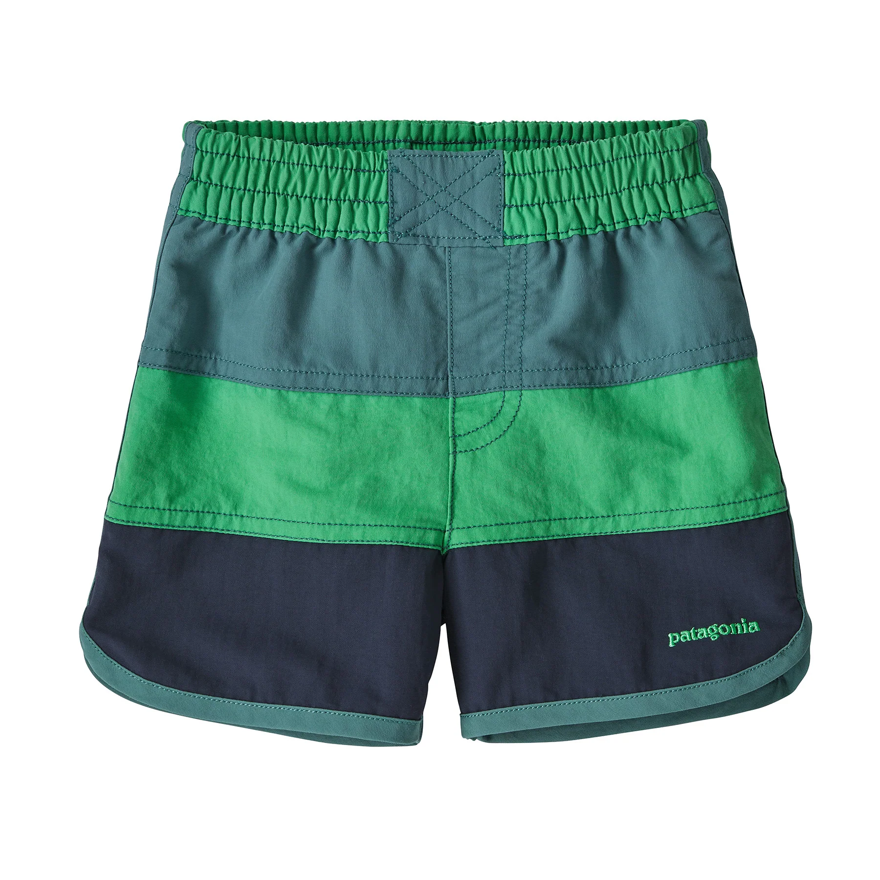 Baby Boardshorts