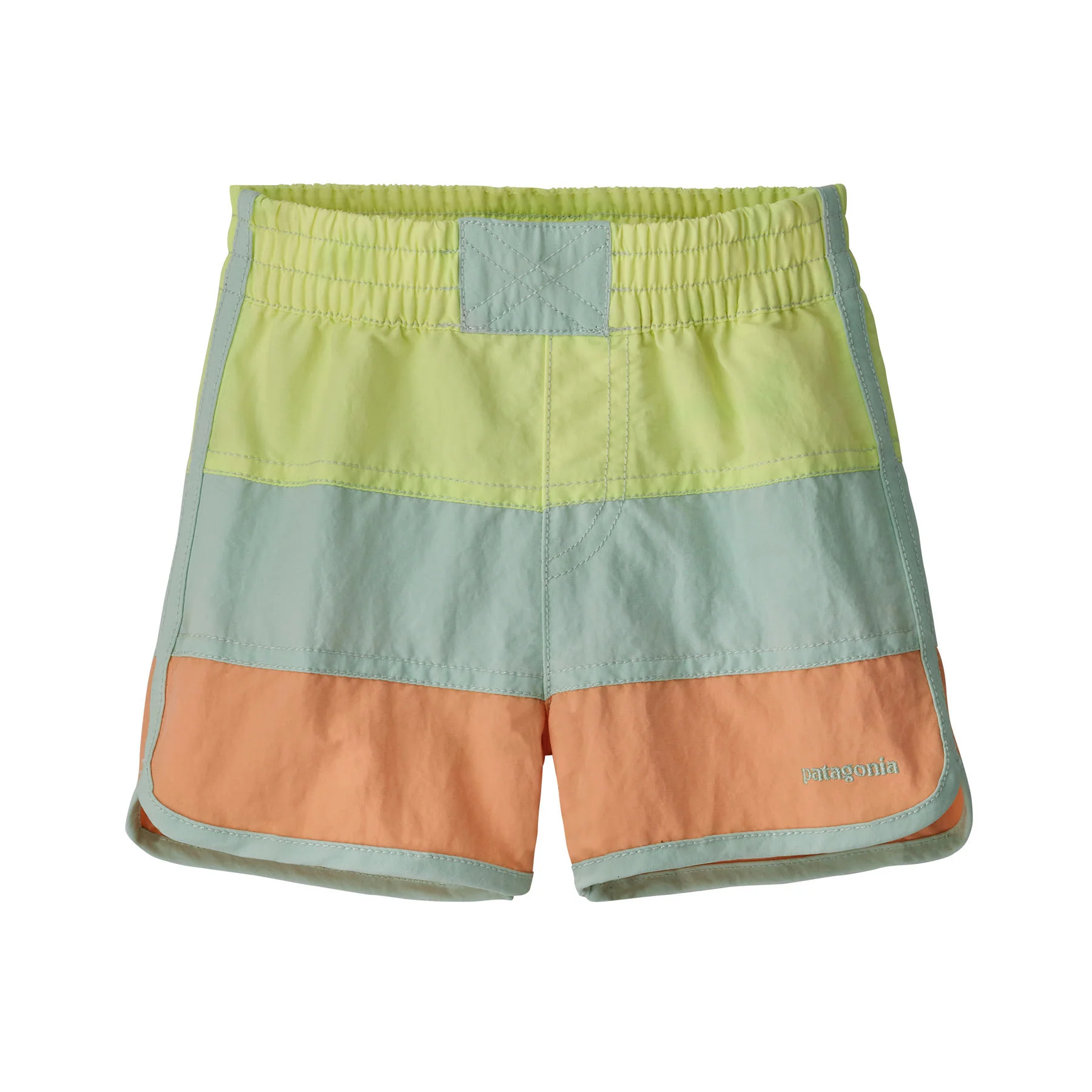 Baby Boardshorts