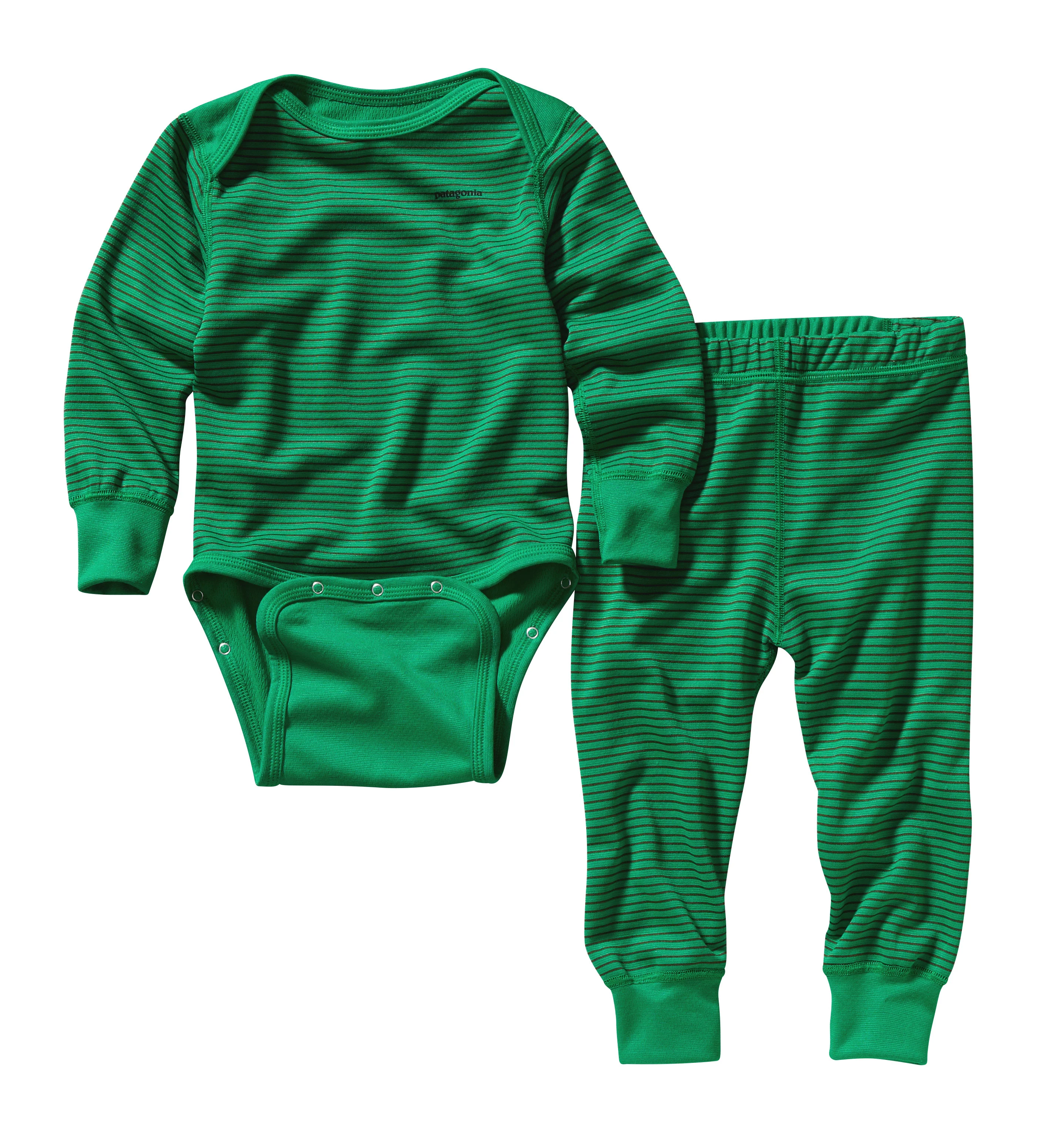 Baby Capilene® 3 Midweight Set
