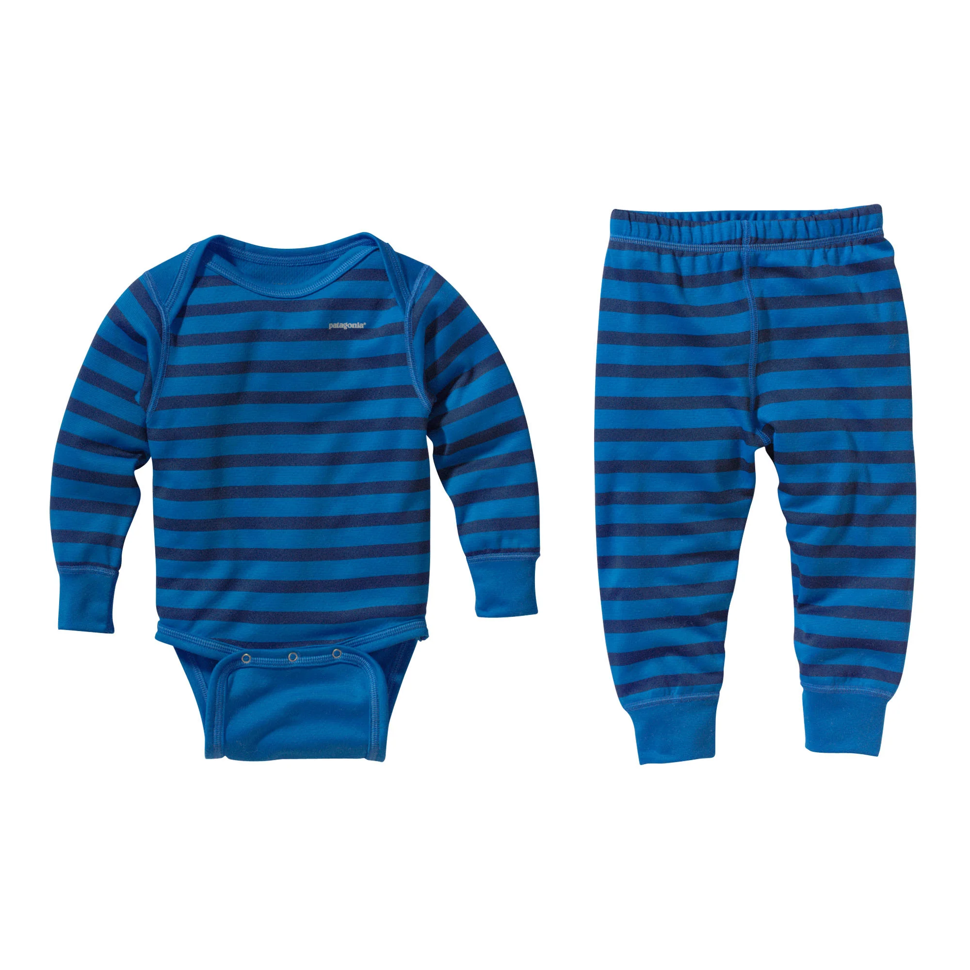 Baby Capilene® 3 Midweight Set
