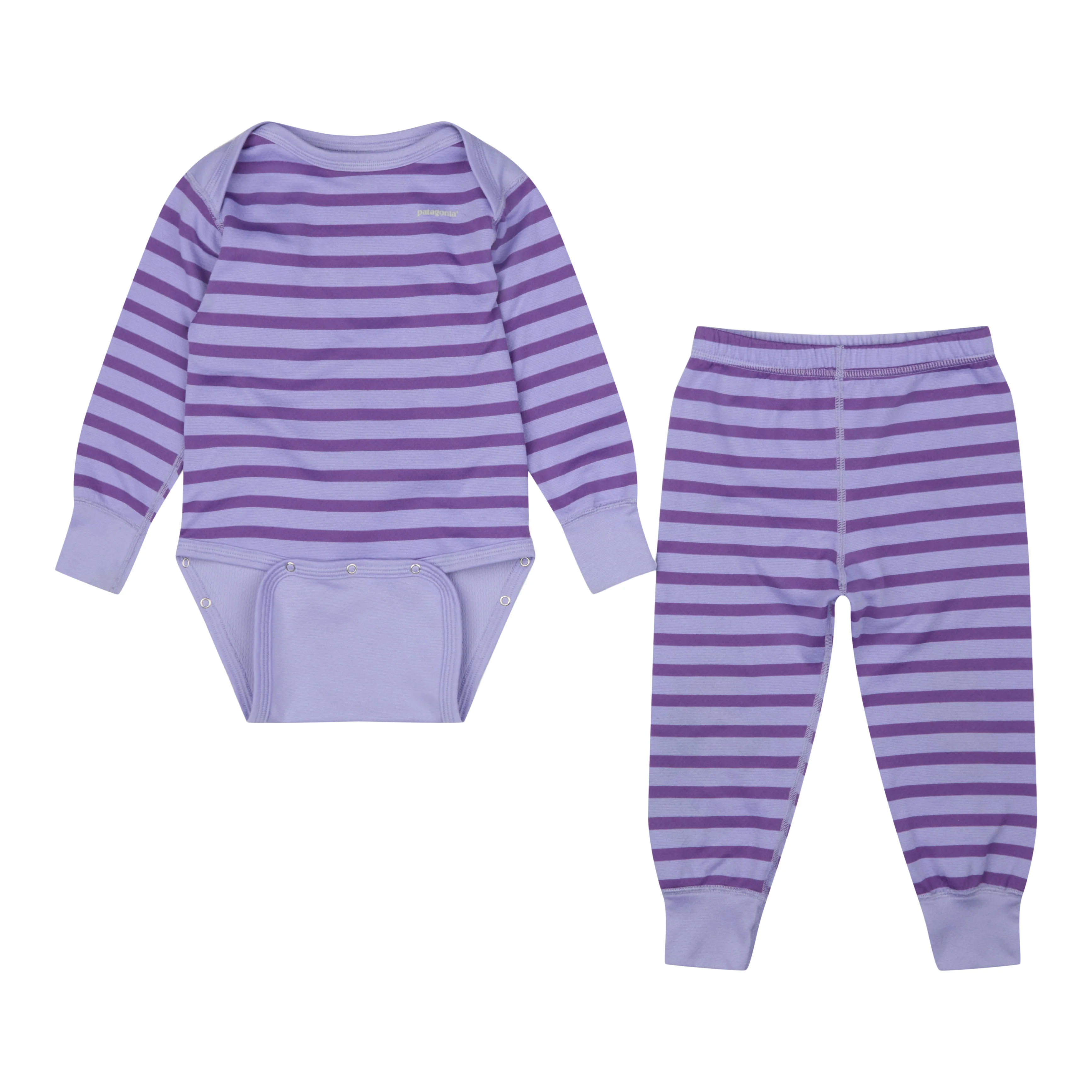 Baby Capilene® 3 Midweight Set