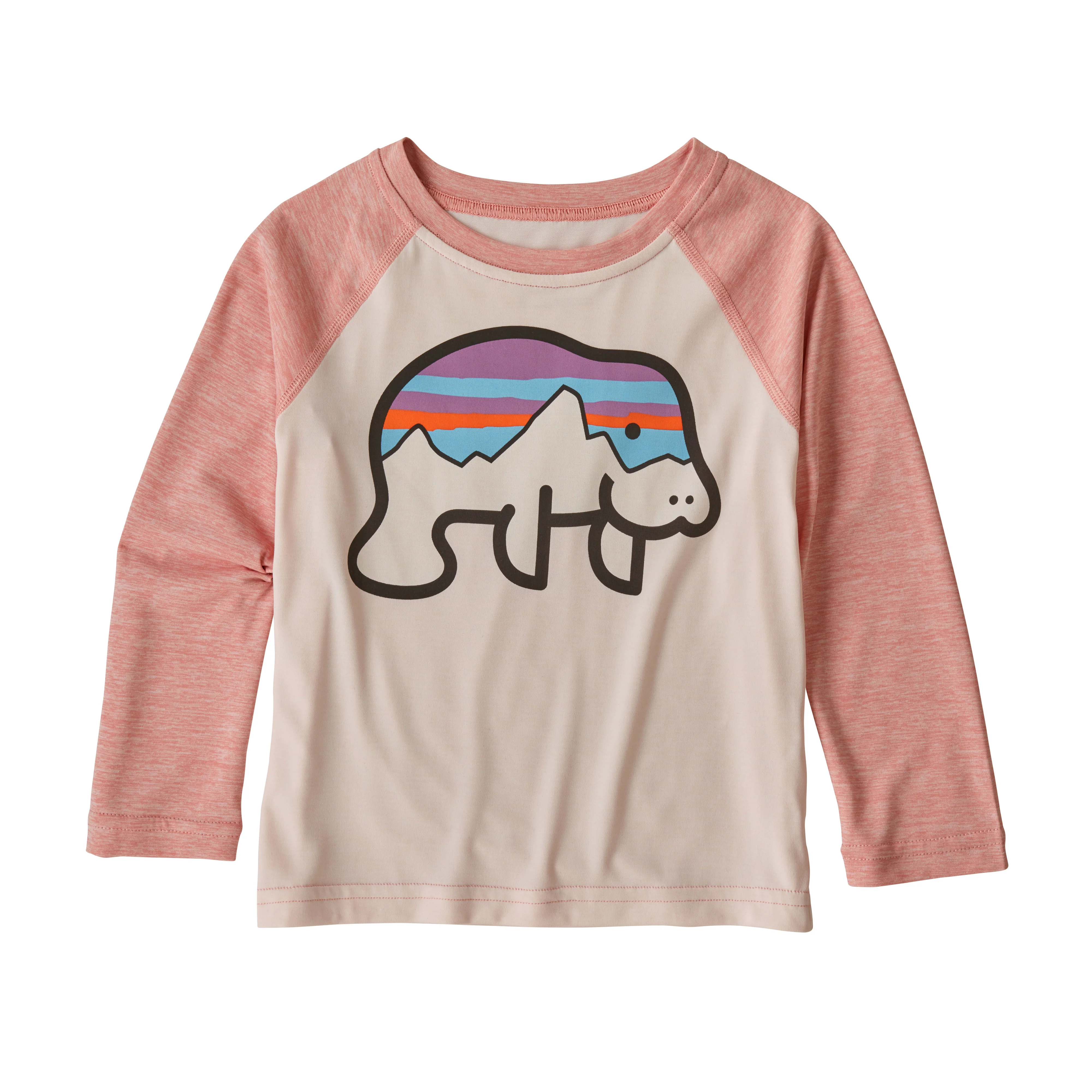 Baby Capilene® Cool Daily Crew