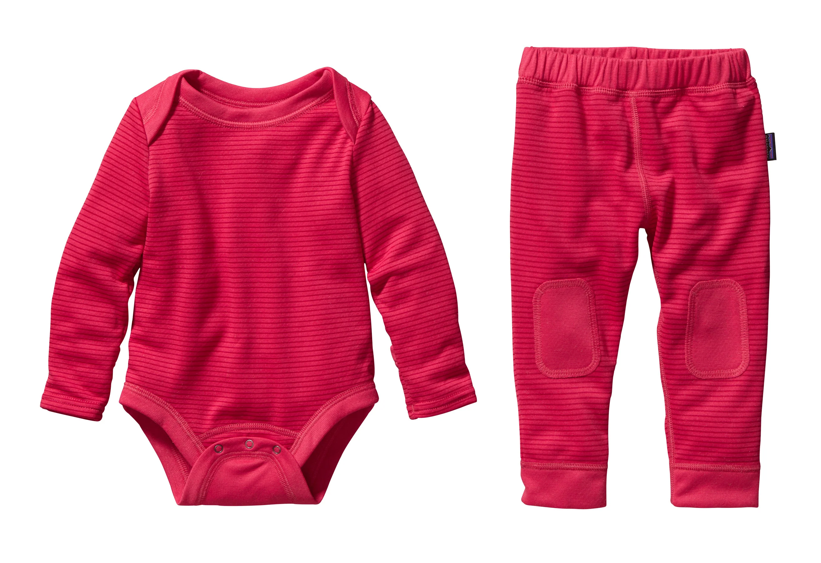 Baby Capilene® Midweight Set