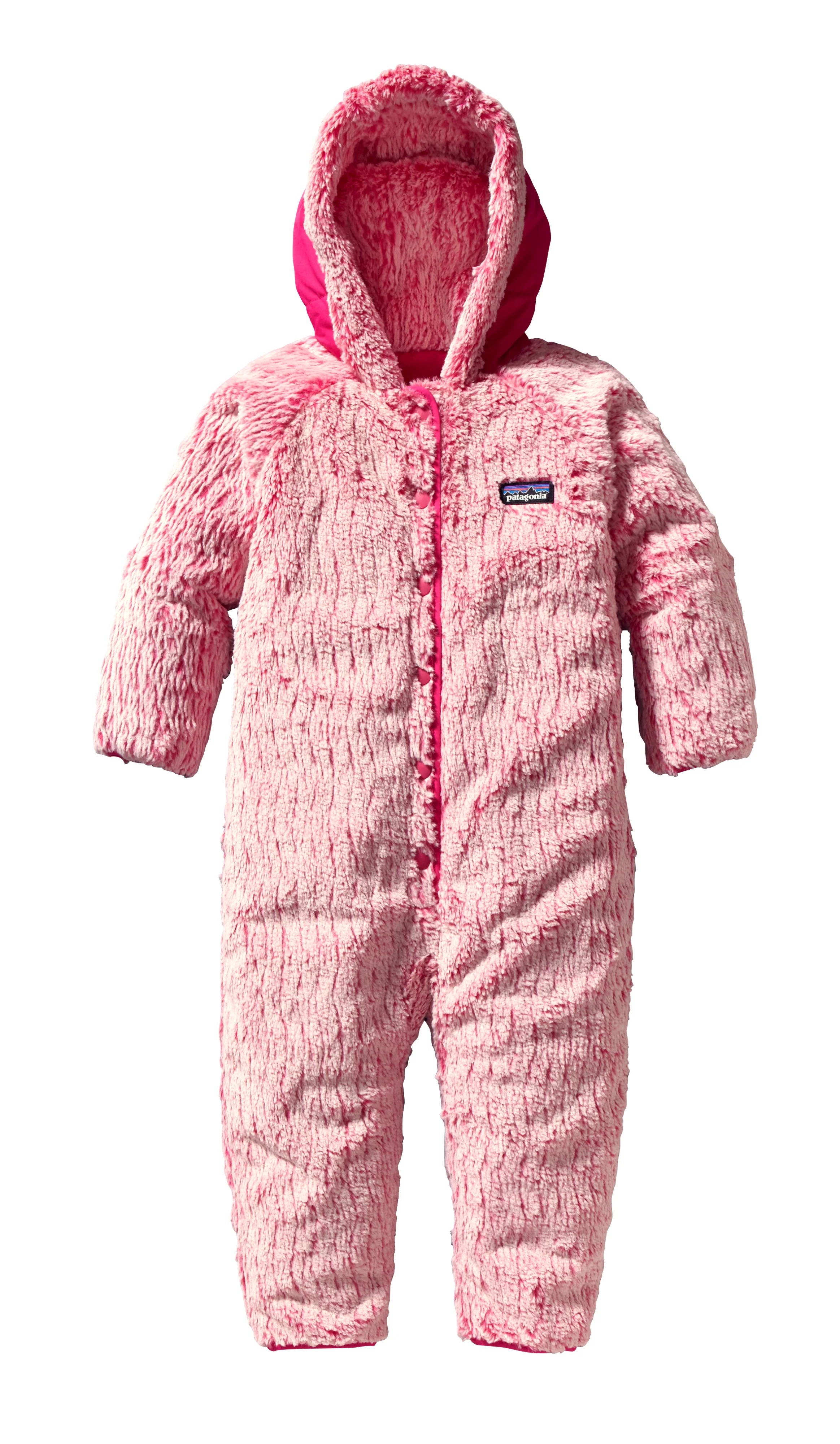 Baby Conejito Bunting