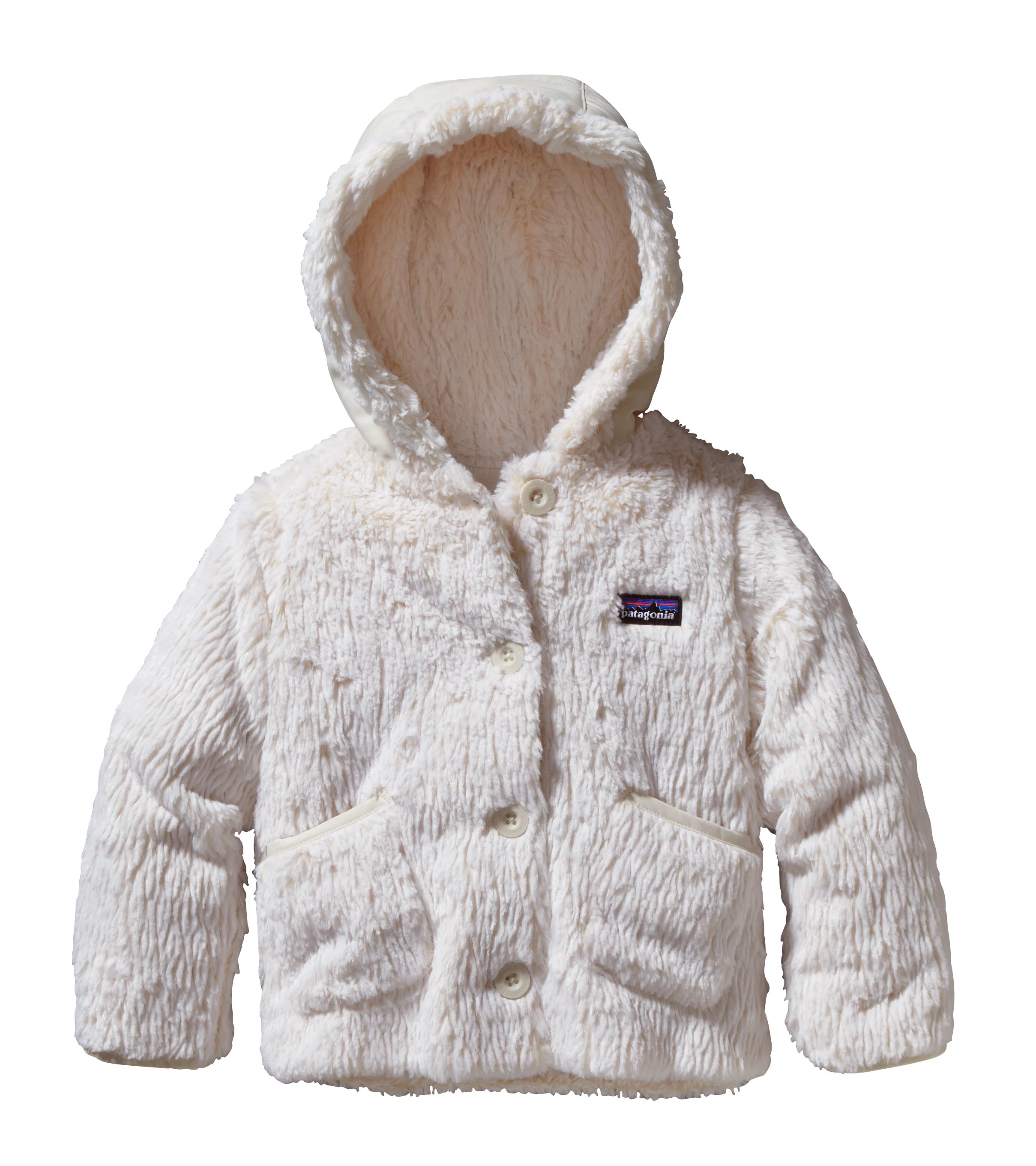 Baby Conejito Jacket