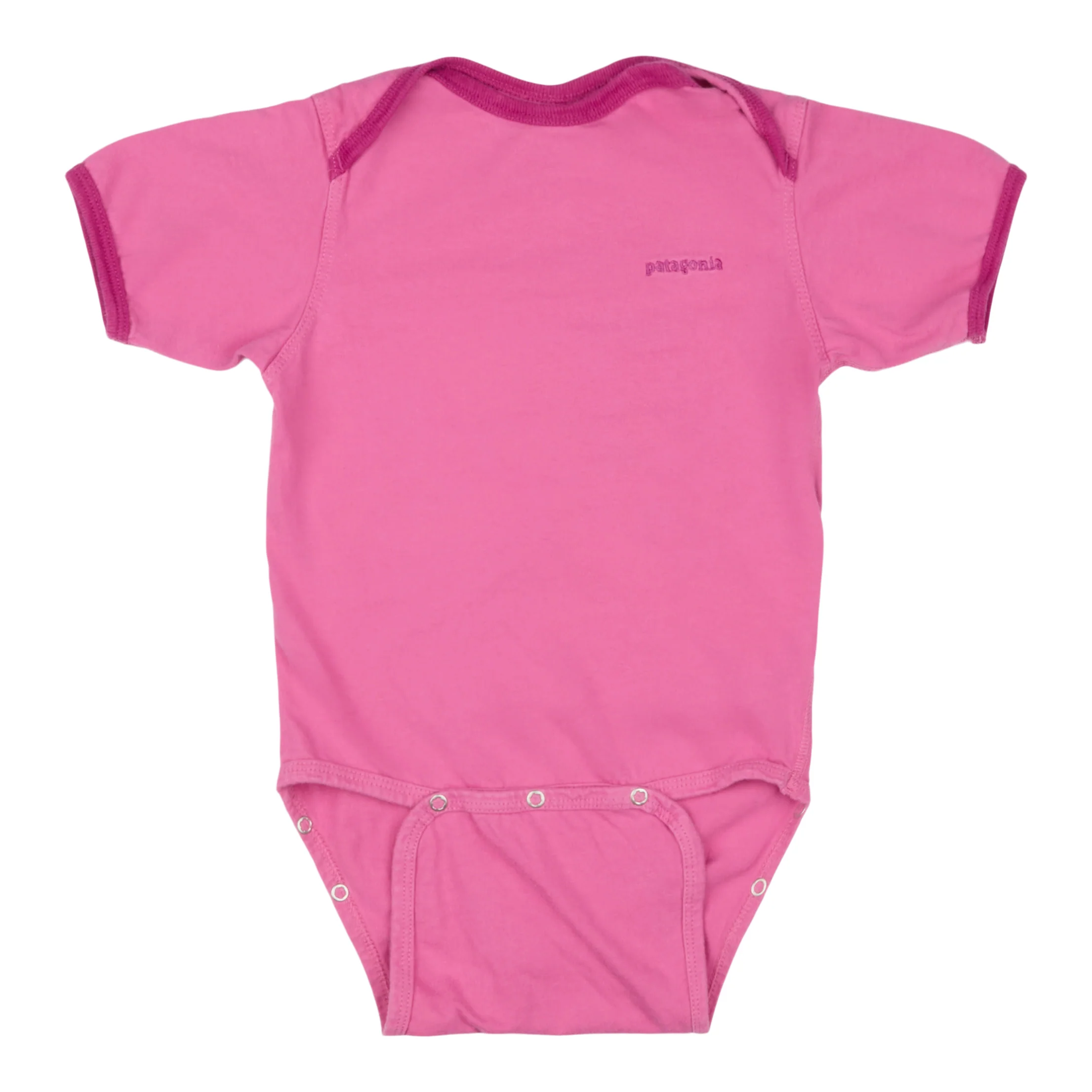 Baby Cotton Onesie