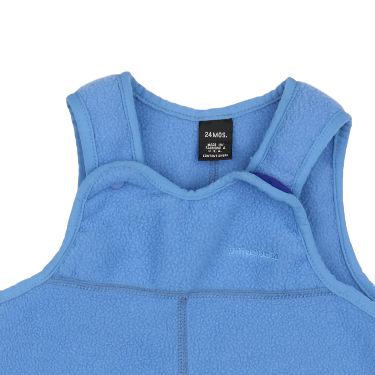 Baby Coveralls - Image 2
