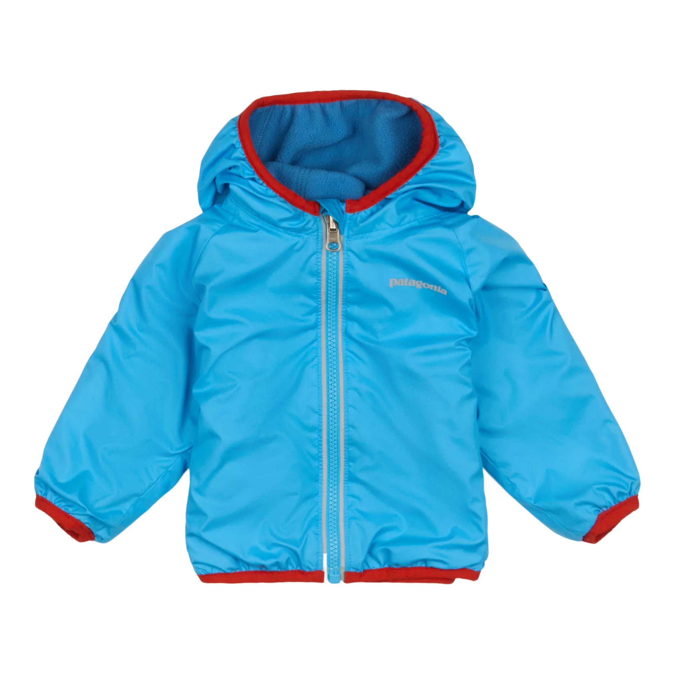 Baby Duality Jacket