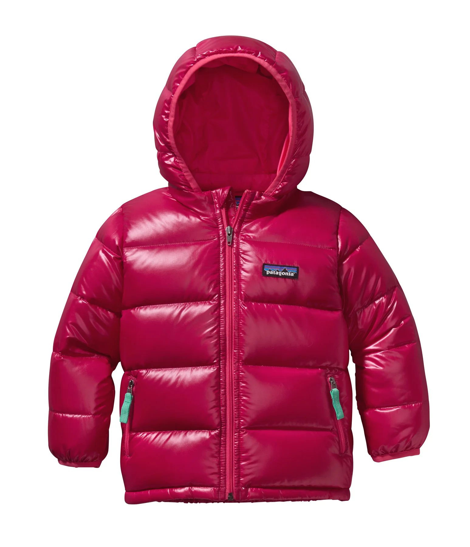 Baby Hi-Loft Down Sweater Hoody