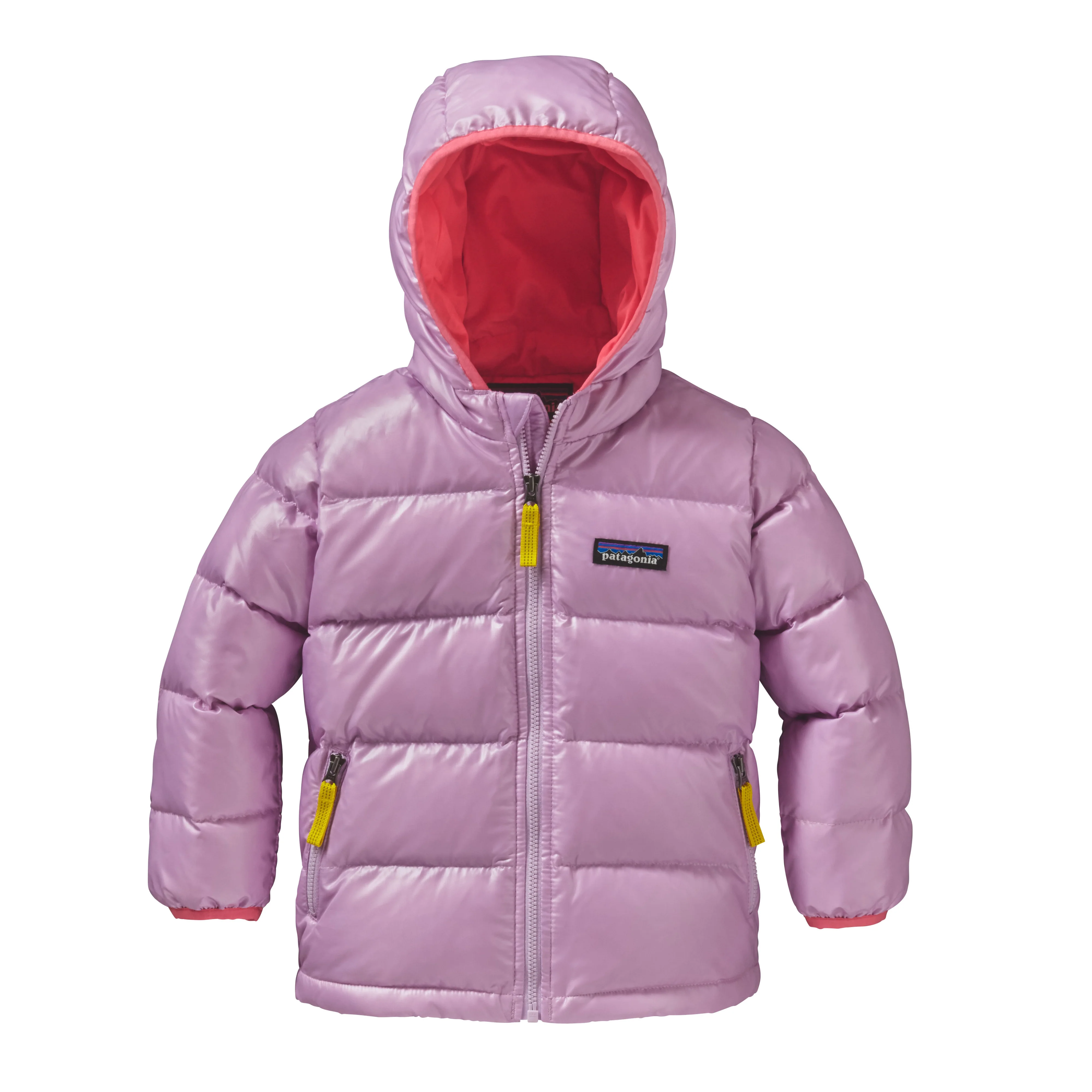 Baby Hi-Loft Down Sweater Hoody