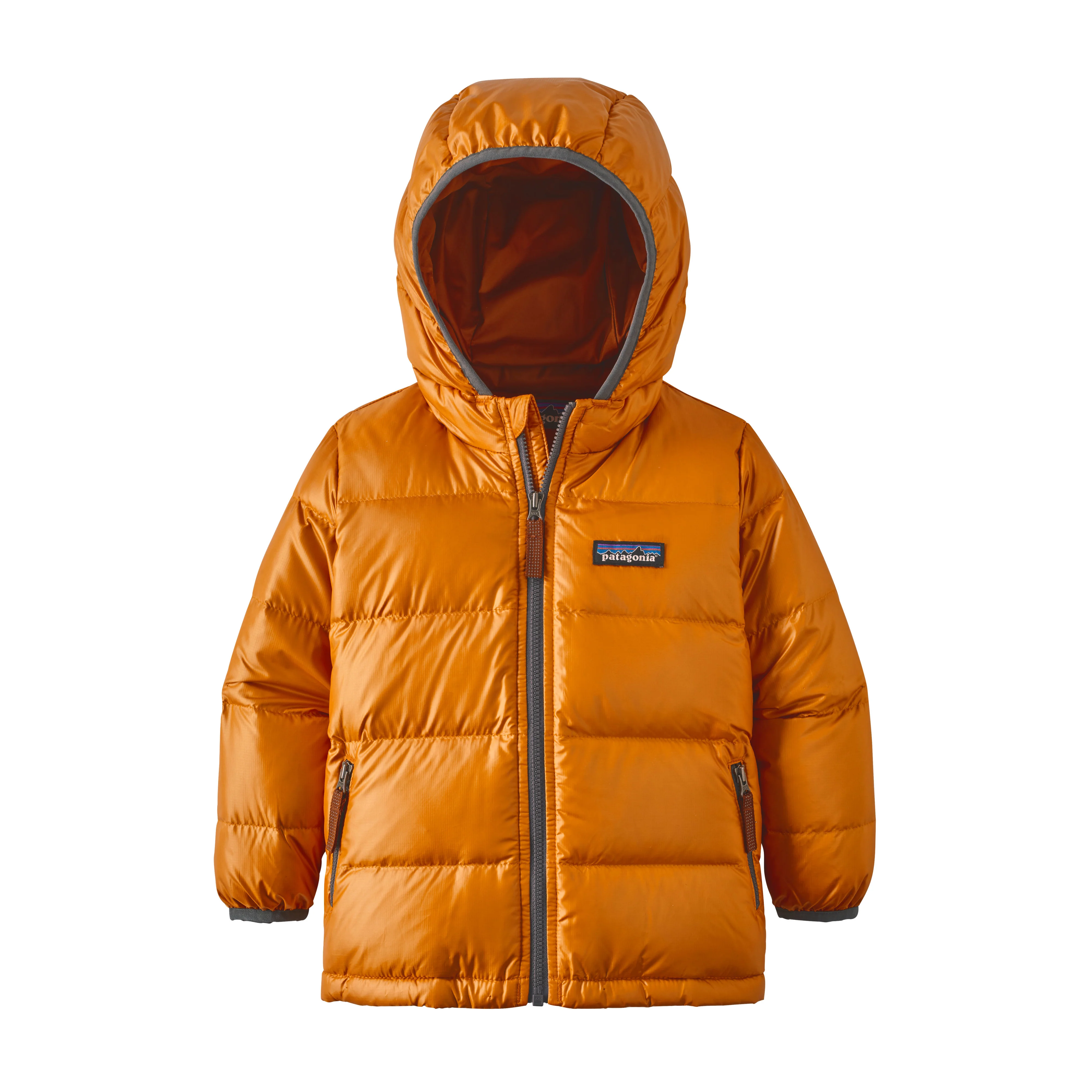 Baby Hi-Loft Down Sweater Hoody