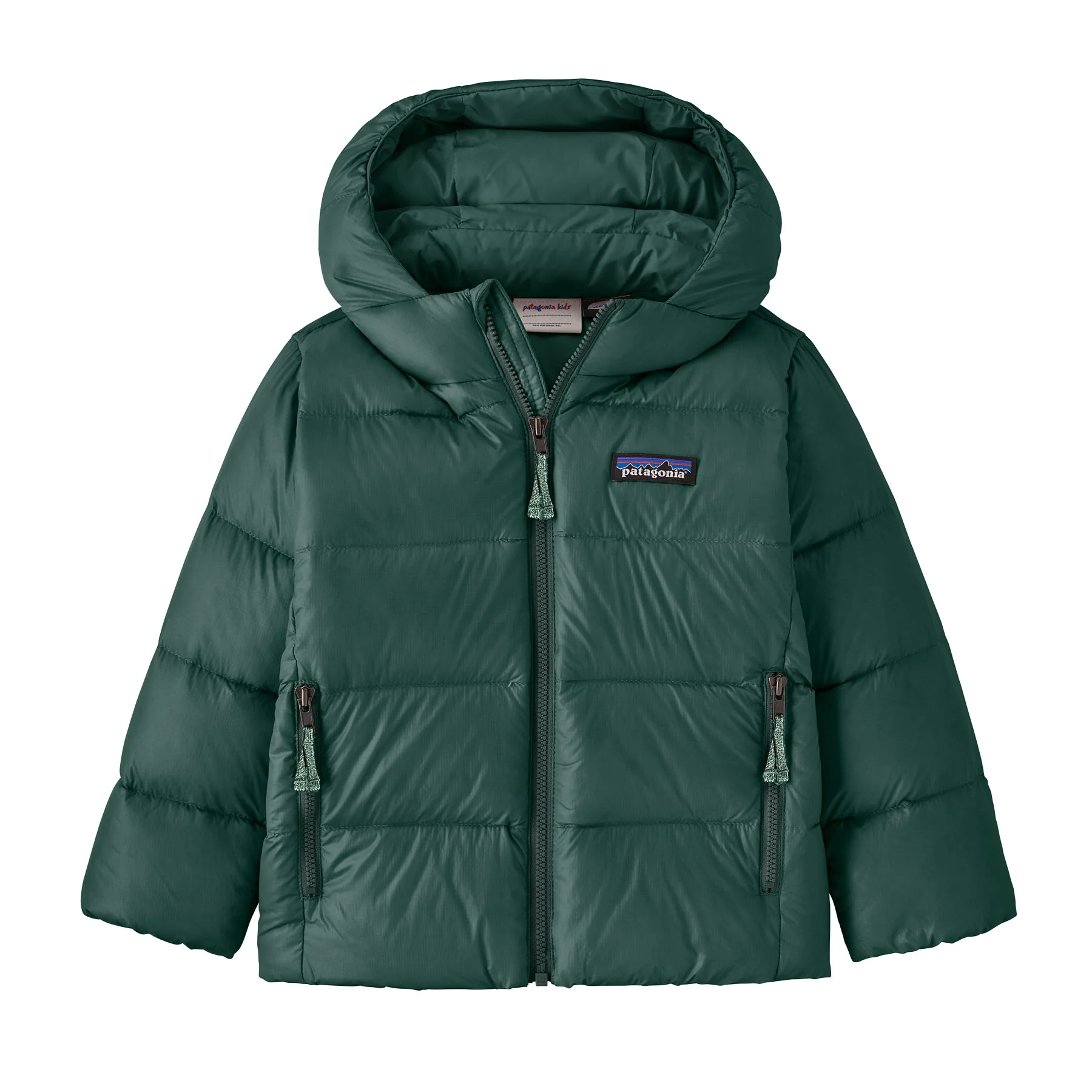 Baby Hi-Loft Down Sweater Hoody