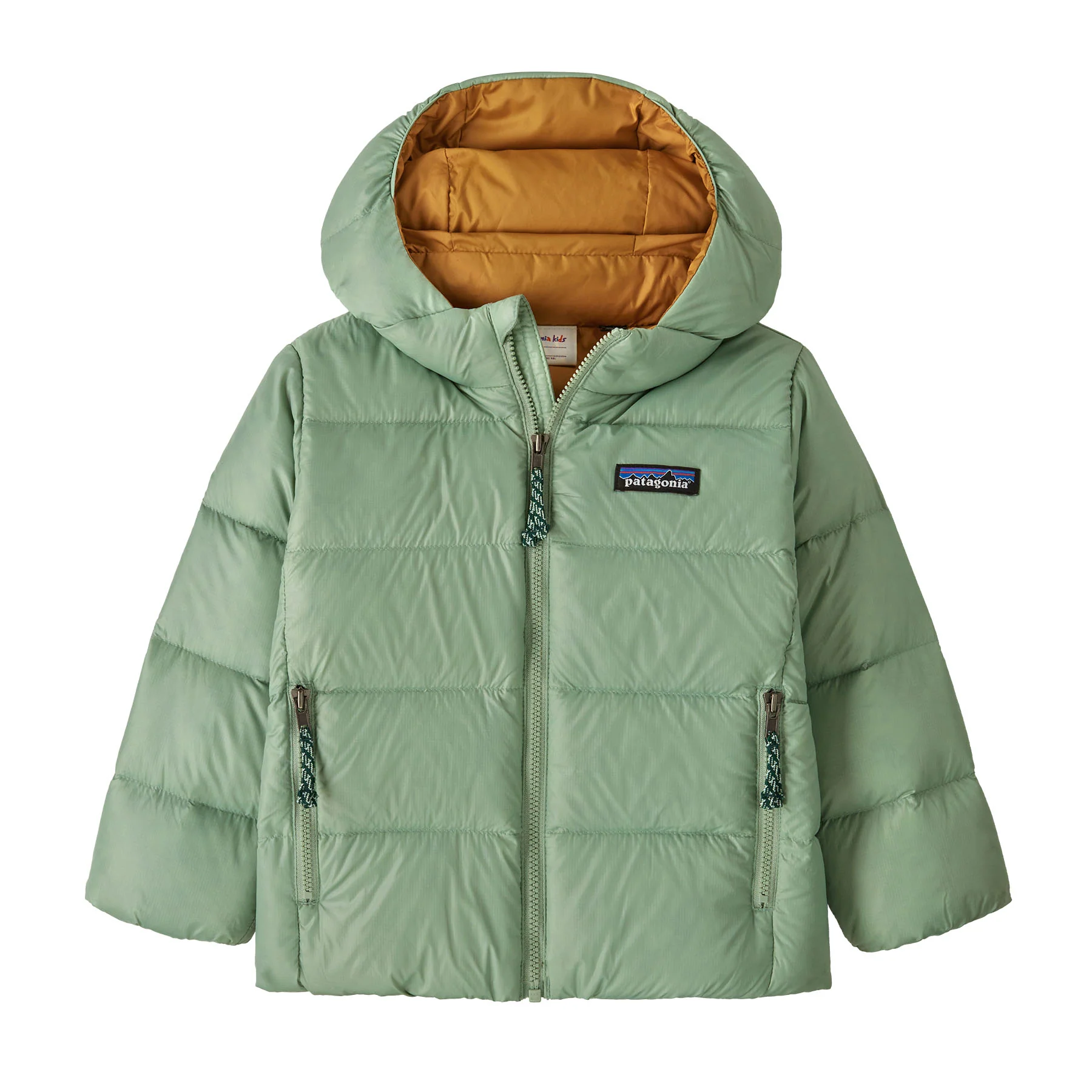 Baby Hi-Loft Down Sweater Hoody