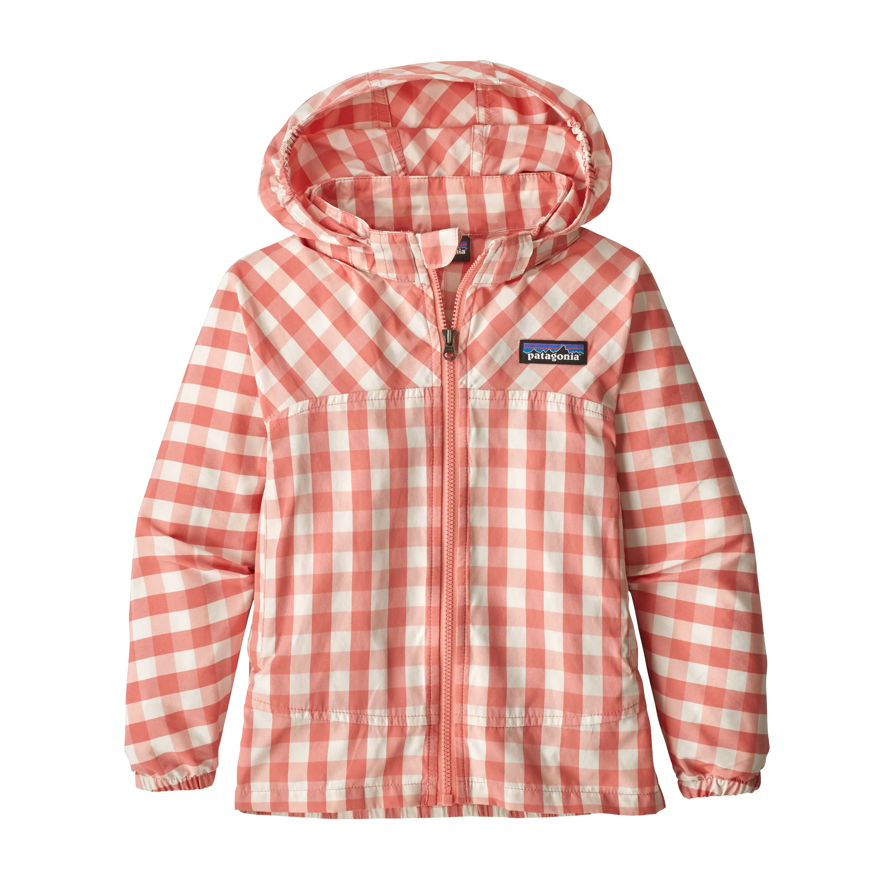 Baby High Sun Jacket