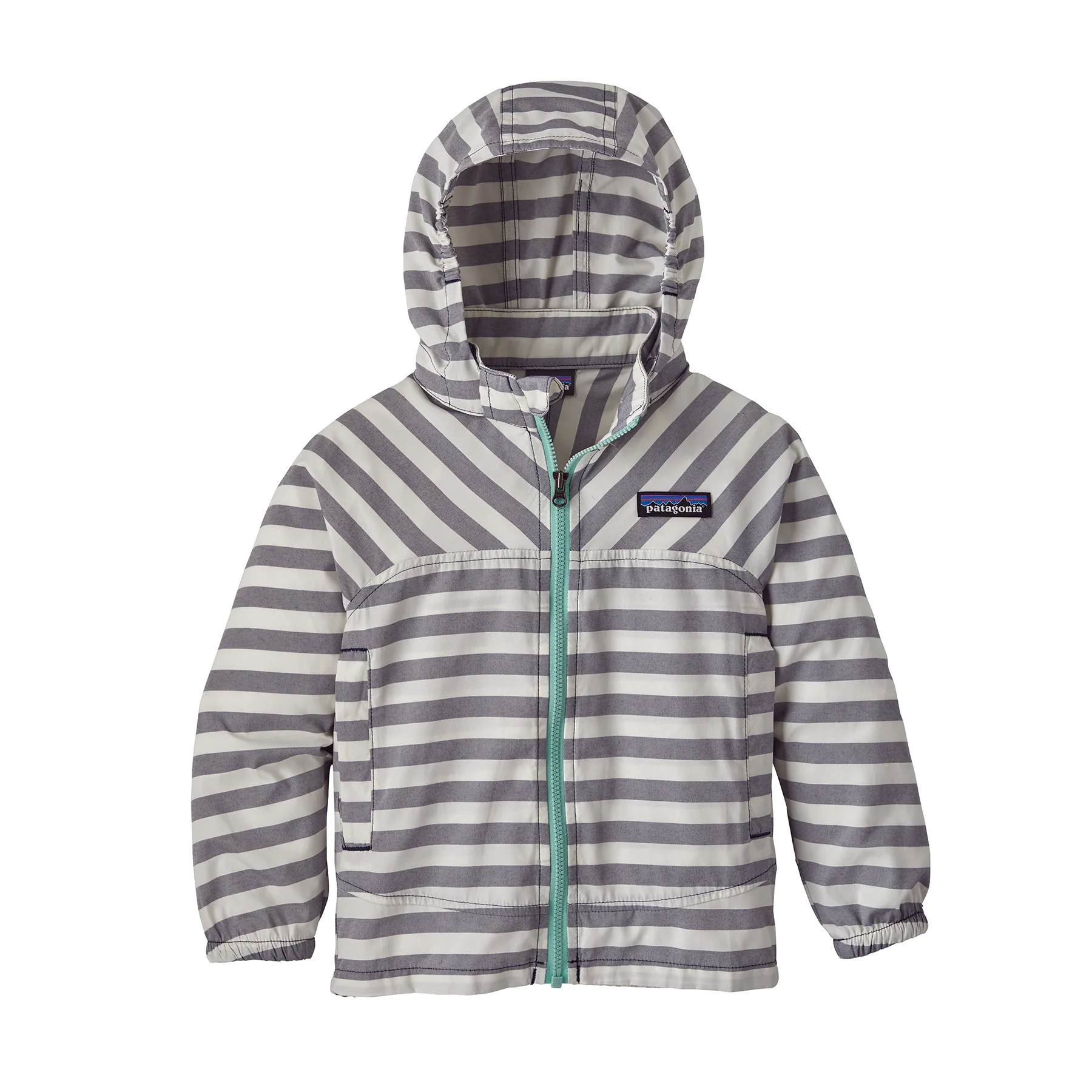 Baby High Sun Jacket