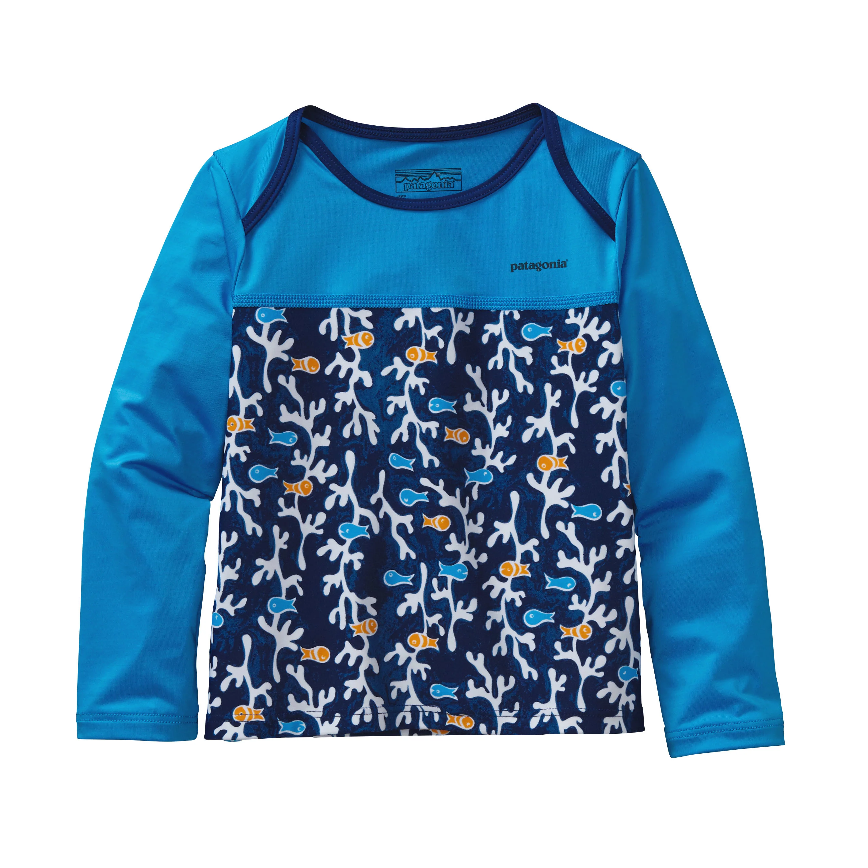 Baby Little Sol Rashguard