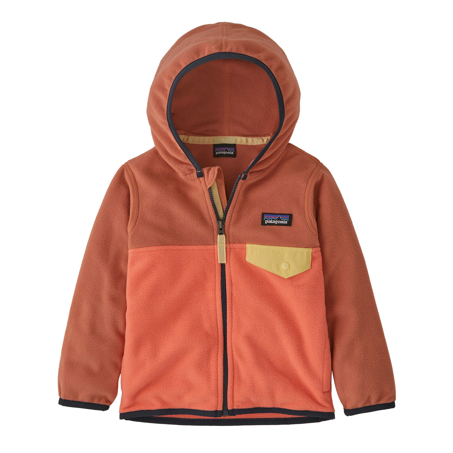 Baby Micro D® Snap-T® Jacket