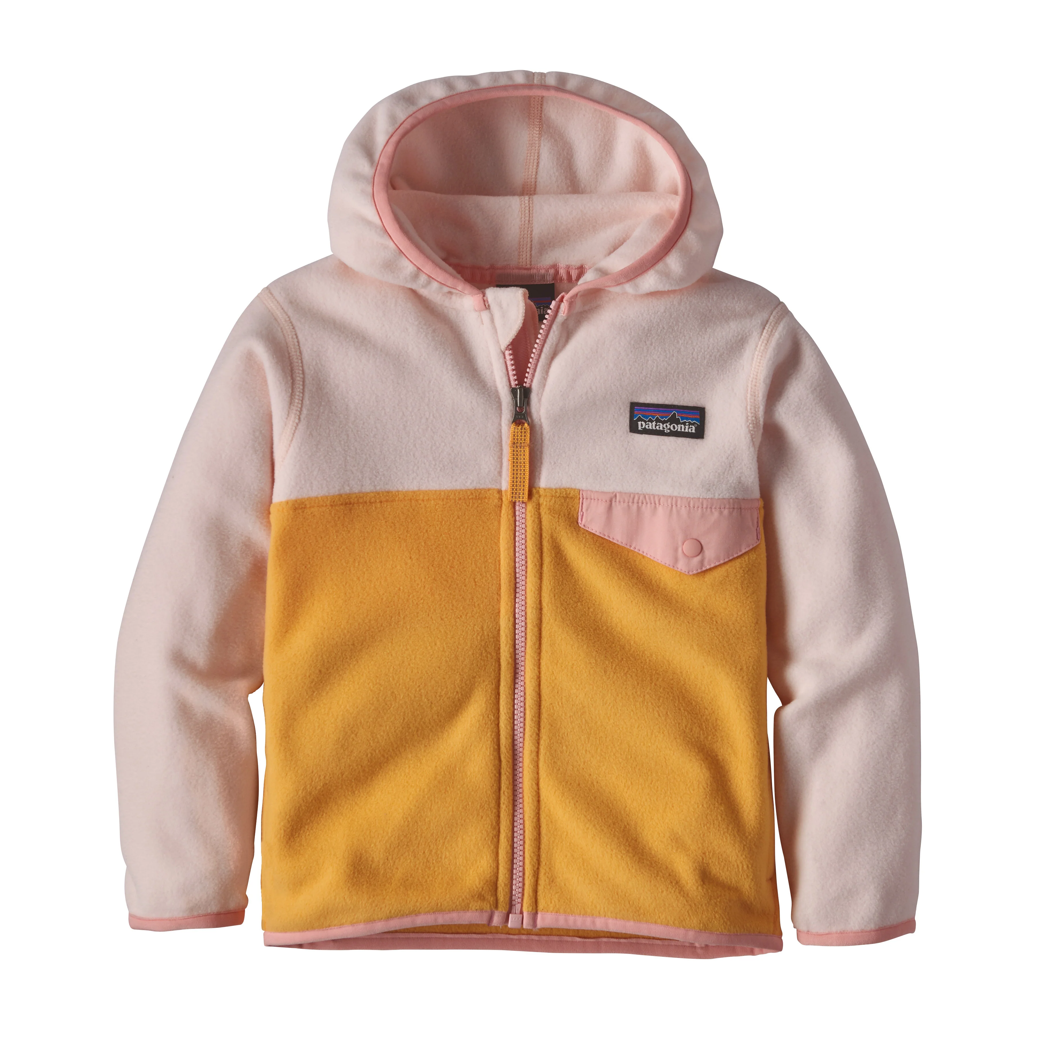 Baby Micro D® Snap-T® Jacket