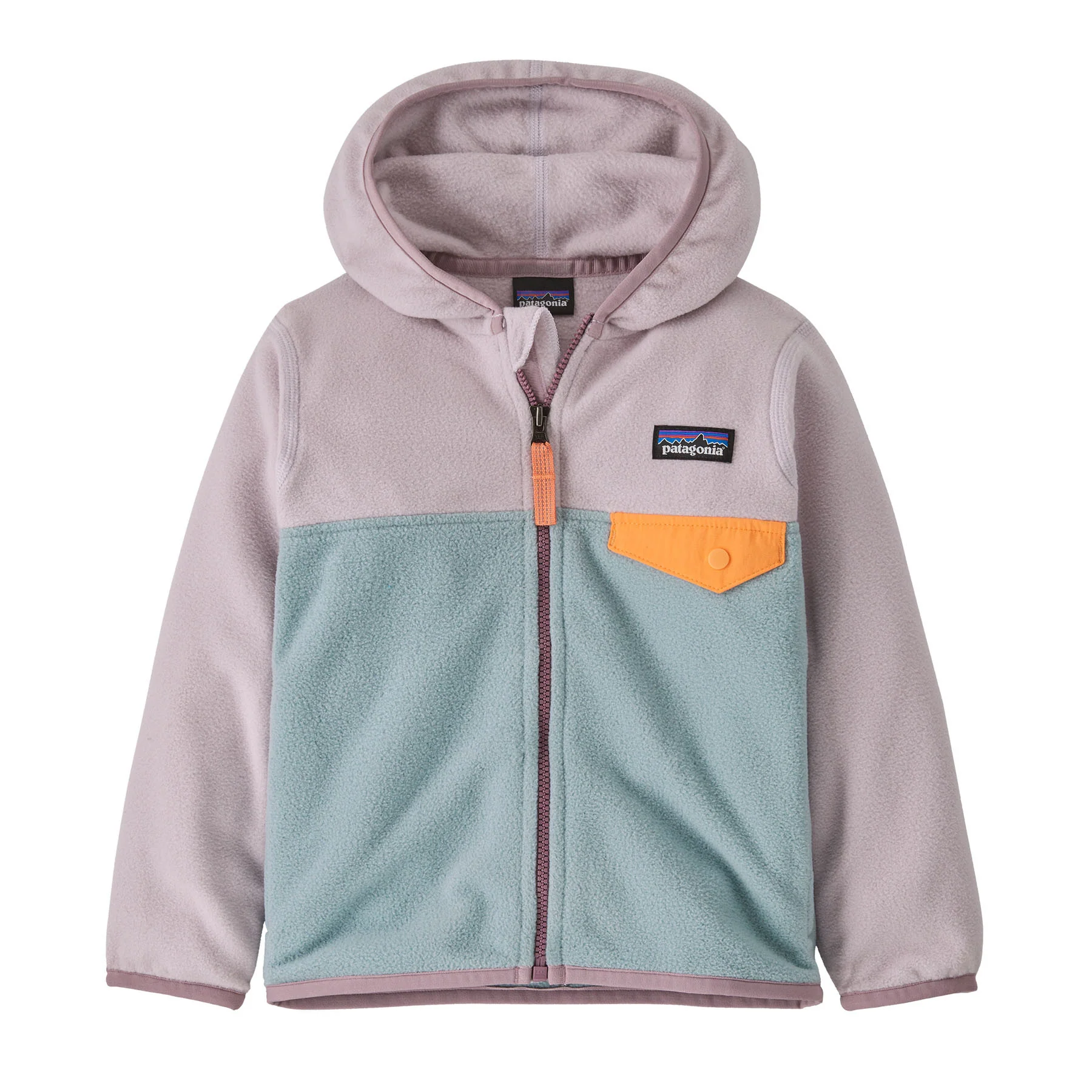 Baby Micro D® Snap-T® Jacket